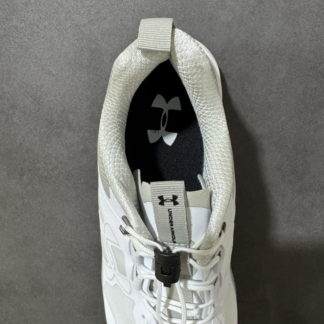 图片[6]-【莞产版本】Under Armour UA安德玛 户外徒步登山鞋 鞋身轻巧透气鞋底采用UNDER ARMOURO®科技 超强抓地加上独特齿花设计让上下坡不打滑 下雨天也不怕打滑专业户外人配专业户外装备 尺码：36-45-选品中心