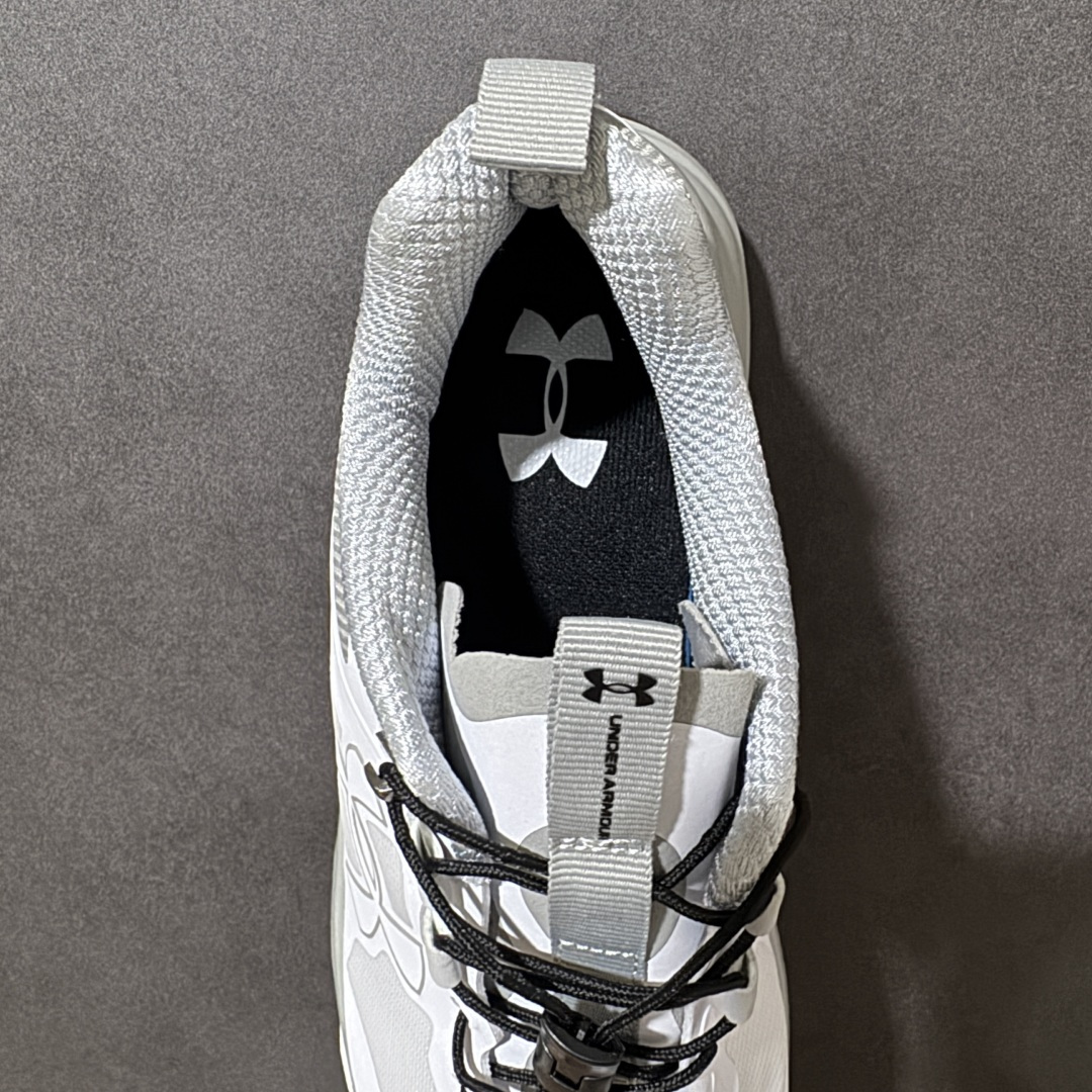 图片[6]-【莞产版本】Under Armour UA安德玛 户外徒步登山鞋 鞋身轻巧透气鞋底采用UNDER ARMOURO®科技 超强抓地加上独特齿花设计让上下坡不打滑 下雨天也不怕打滑专业户外人配专业户外装备 尺码：36-45-选品中心