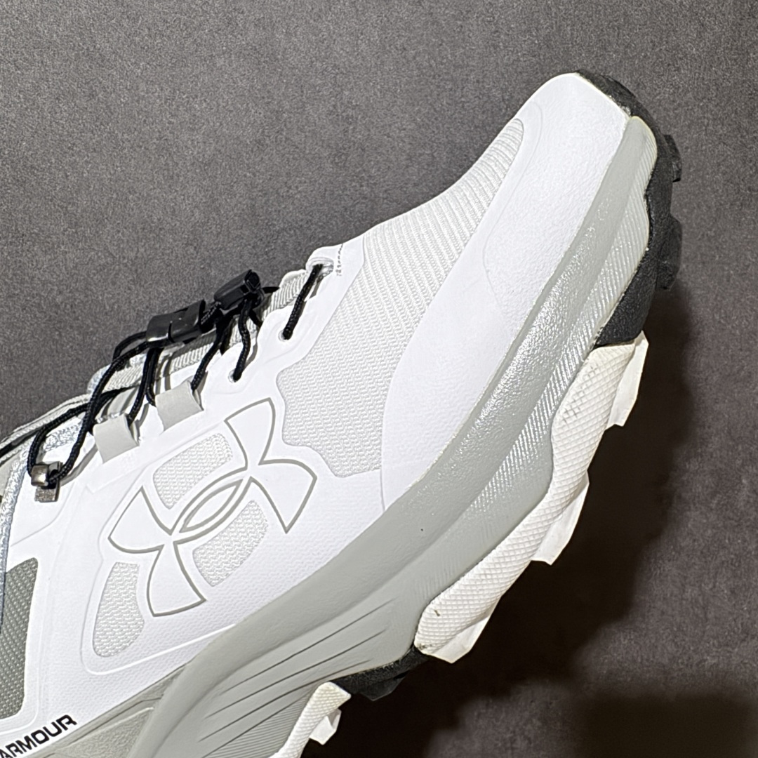 图片[8]-【莞产版本】Under Armour UA安德玛 户外徒步登山鞋 鞋身轻巧透气鞋底采用UNDER ARMOURO®科技 超强抓地加上独特齿花设计让上下坡不打滑 下雨天也不怕打滑专业户外人配专业户外装备 尺码：36-45-选品中心