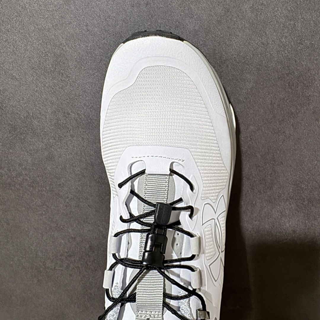 图片[5]-【莞产版本】Under Armour UA安德玛 户外徒步登山鞋 鞋身轻巧透气鞋底采用UNDER ARMOURO®科技 超强抓地加上独特齿花设计让上下坡不打滑 下雨天也不怕打滑专业户外人配专业户外装备 尺码：36-45-选品中心