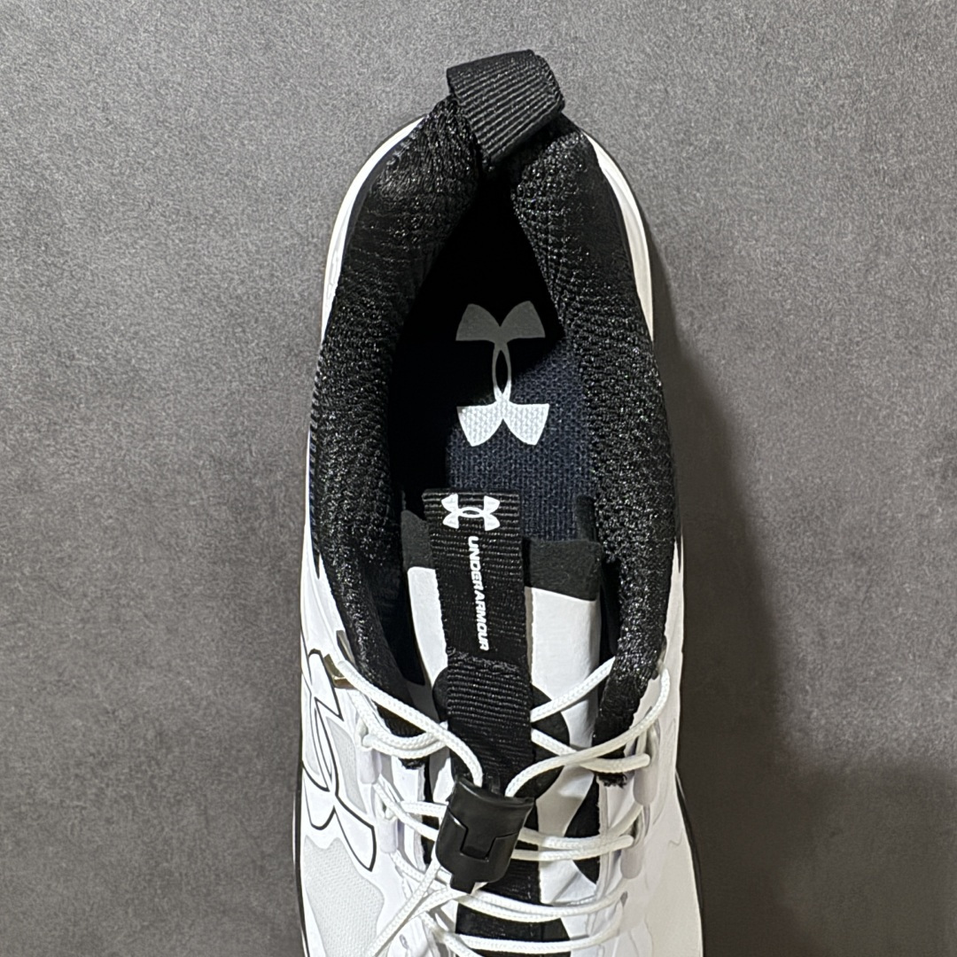 图片[6]-【莞产版本】Under Armour UA安德玛 户外徒步登山鞋 鞋身轻巧透气鞋底采用UNDER ARMOURO®科技 超强抓地加上独特齿花设计让上下坡不打滑 下雨天也不怕打滑专业户外人配专业户外装备 尺码：36-45-选品中心