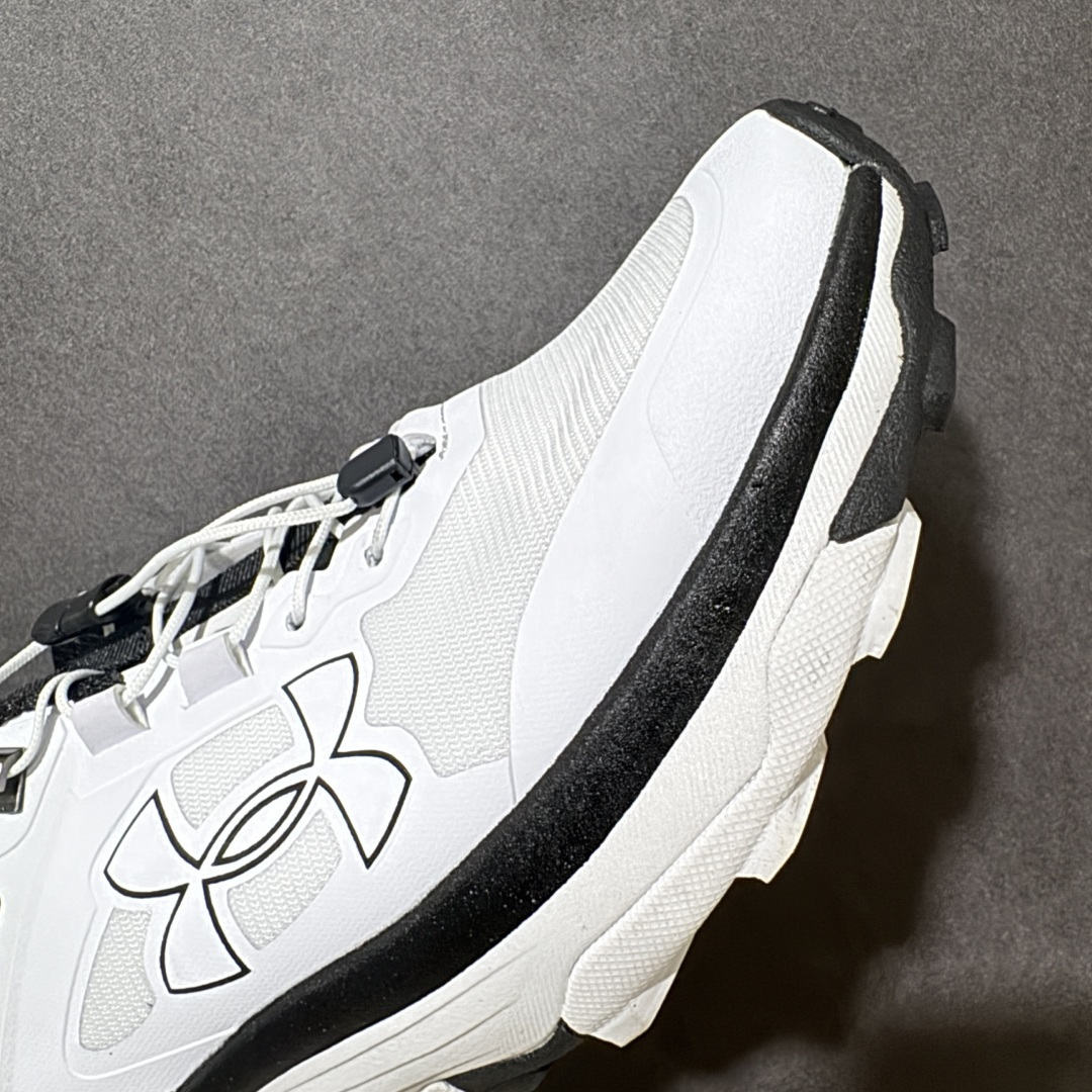 图片[8]-【莞产版本】Under Armour UA安德玛 户外徒步登山鞋 鞋身轻巧透气鞋底采用UNDER ARMOURO®科技 超强抓地加上独特齿花设计让上下坡不打滑 下雨天也不怕打滑专业户外人配专业户外装备 尺码：36-45-选品中心
