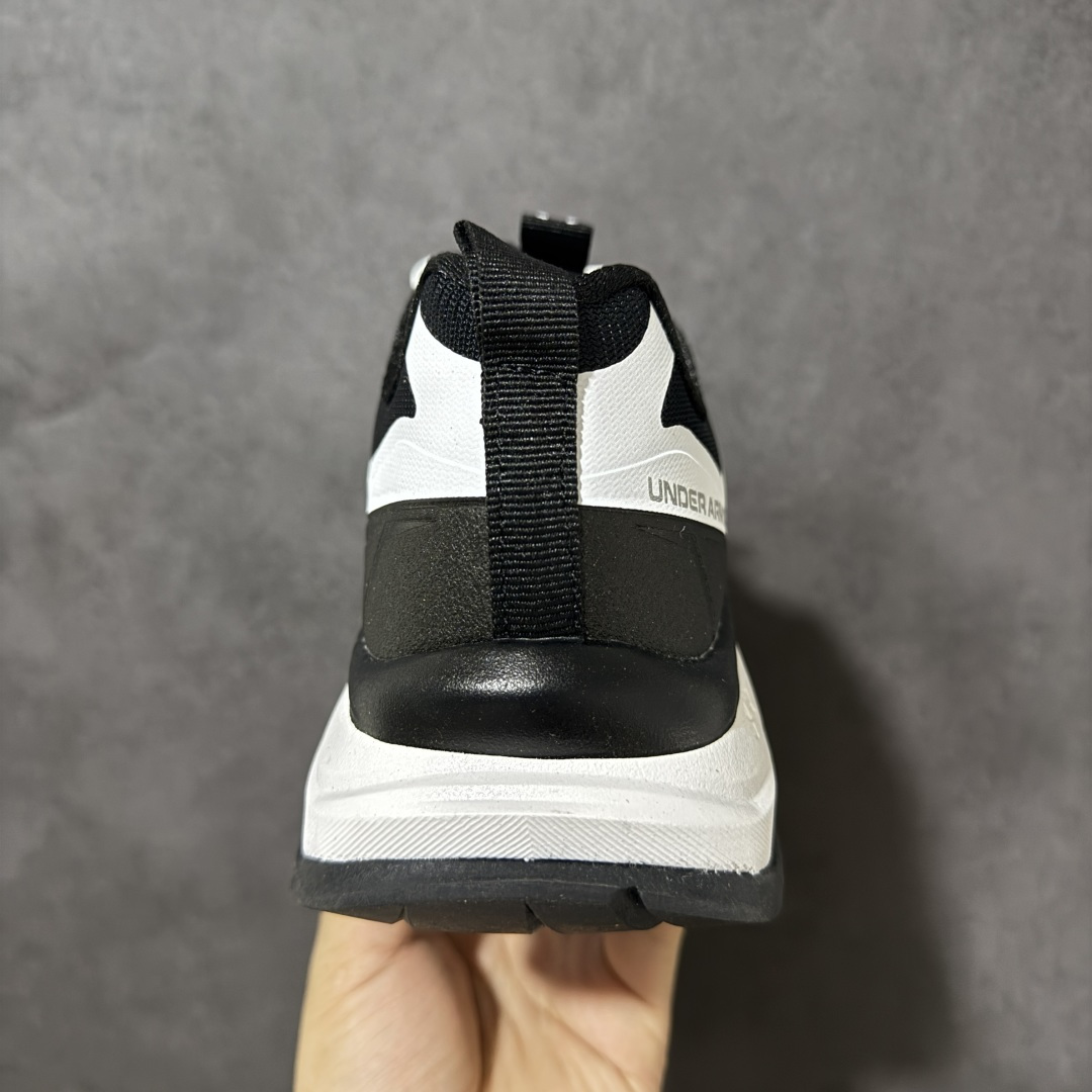 图片[4]-【莞产版本】Under Armour UA安德玛 户外徒步登山鞋 鞋身轻巧透气鞋底采用UNDER ARMOURO®科技 超强抓地加上独特齿花设计让上下坡不打滑 下雨天也不怕打滑专业户外人配专业户外装备 尺码：36-45-选品中心