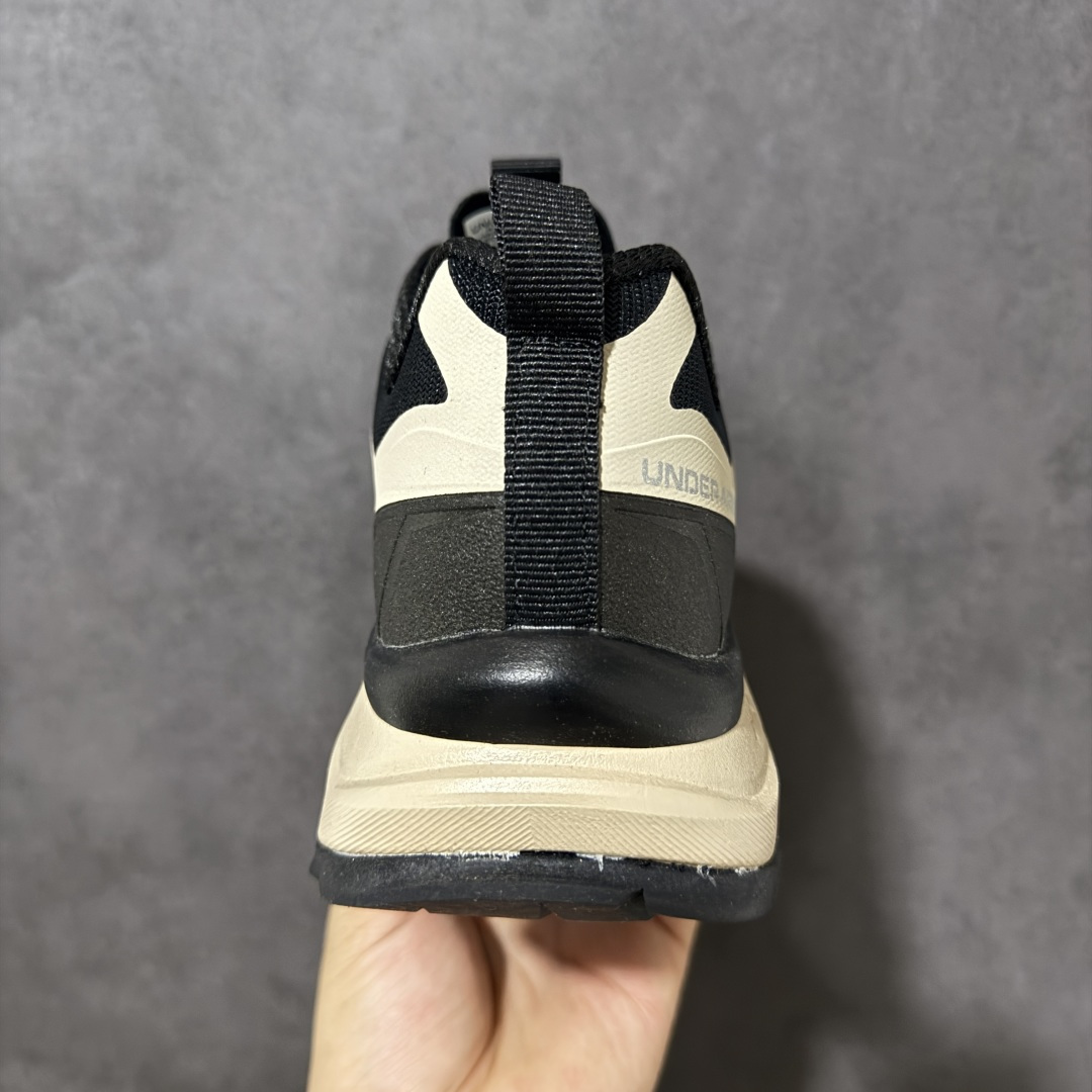 图片[4]-【莞产版本】Under Armour UA安德玛 户外徒步登山鞋 鞋身轻巧透气鞋底采用UNDER ARMOURO®科技 超强抓地加上独特齿花设计让上下坡不打滑 下雨天也不怕打滑专业户外人配专业户外装备 尺码：36-45-选品中心