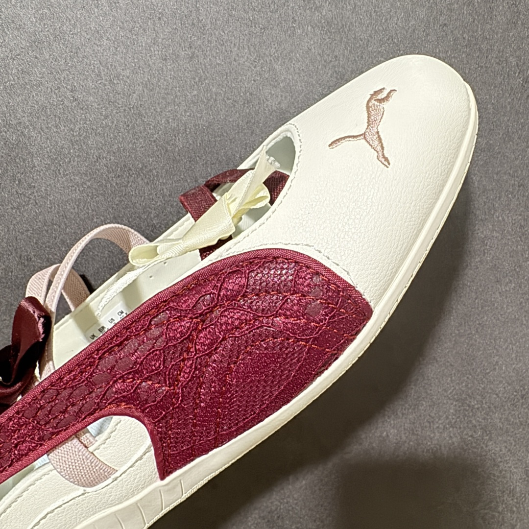 图片[8]-【公司级】PUMA彪马 Speedcat Ballet Metallic Wns贴合舒适 一字带凉鞋 尺码：35-41半-选品中心