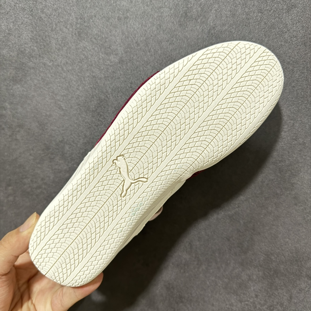 图片[9]-【公司级】PUMA彪马 Speedcat Ballet Metallic Wns贴合舒适 一字带凉鞋 尺码：35-41半-选品中心