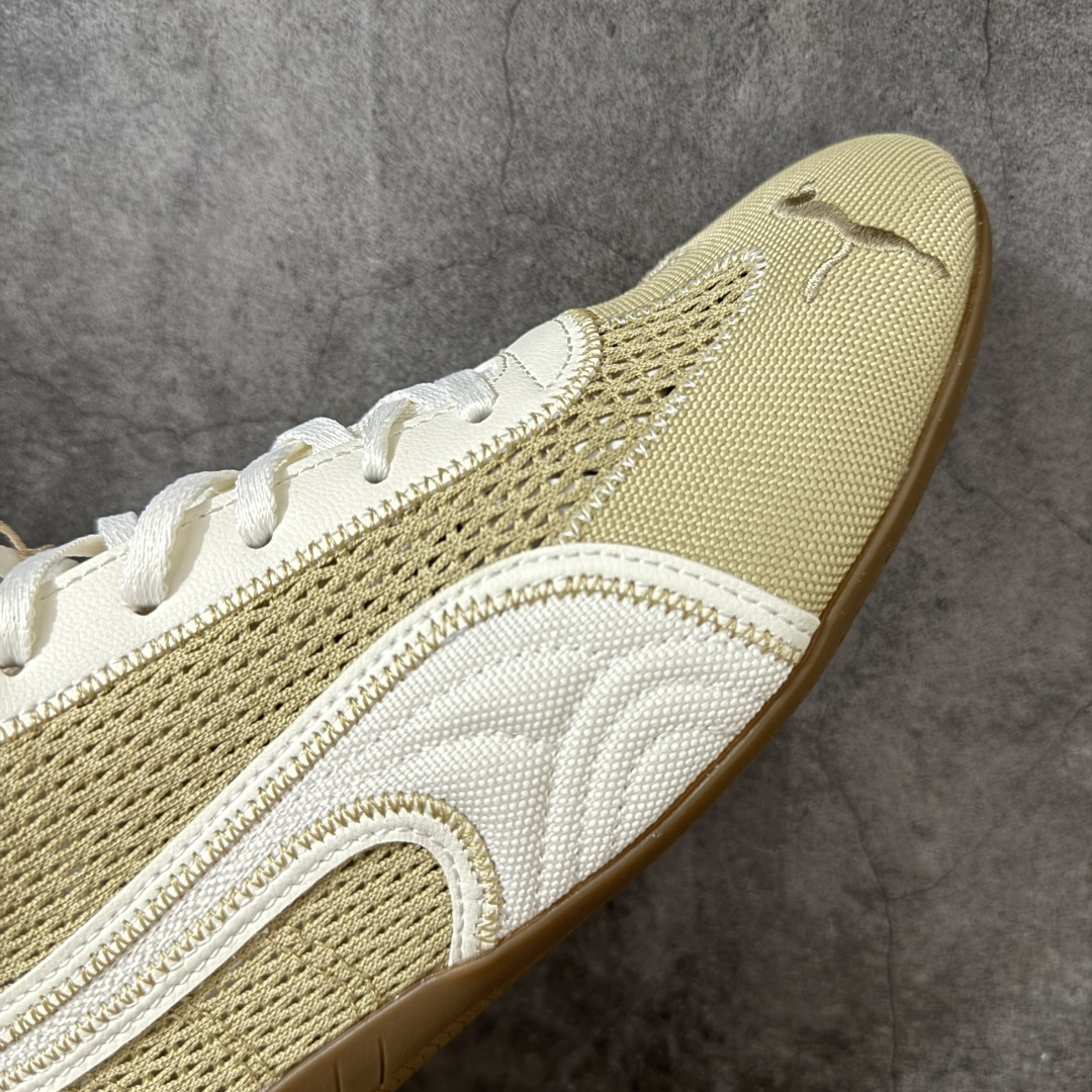 图片[6]-【升级版】Puma 彪马 Speedcat 低帮休闲跑步鞋 408858-02 尺码：35.5 36 37 37.5 38 38.5 39 40 40.5 41 42 42.5 43 44 44.5 45-选品中心