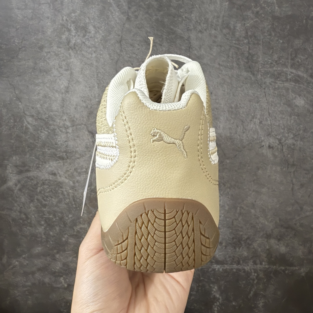 图片[4]-【升级版】Puma 彪马 Speedcat 低帮休闲跑步鞋 408858-02 尺码：35.5 36 37 37.5 38 38.5 39 40 40.5 41 42 42.5 43 44 44.5 45-选品中心