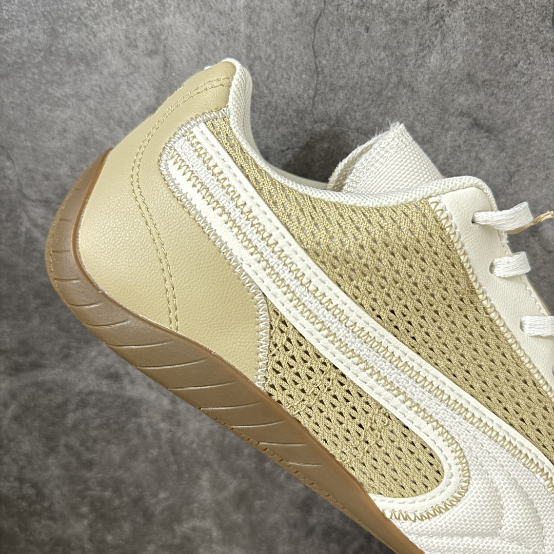 图片[7]-【升级版】Puma 彪马 Speedcat 低帮休闲跑步鞋 408858-02 尺码：35.5 36 37 37.5 38 38.5 39 40 40.5 41 42 42.5 43 44 44.5 45-选品中心