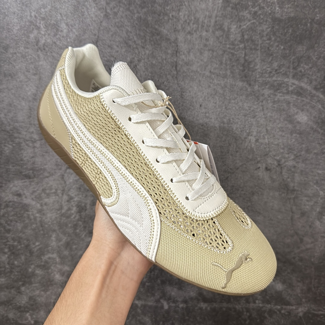 图片[3]-【升级版】Puma 彪马 Speedcat 低帮休闲跑步鞋 408858-02 尺码：35.5 36 37 37.5 38 38.5 39 40 40.5 41 42 42.5 43 44 44.5 45-选品中心