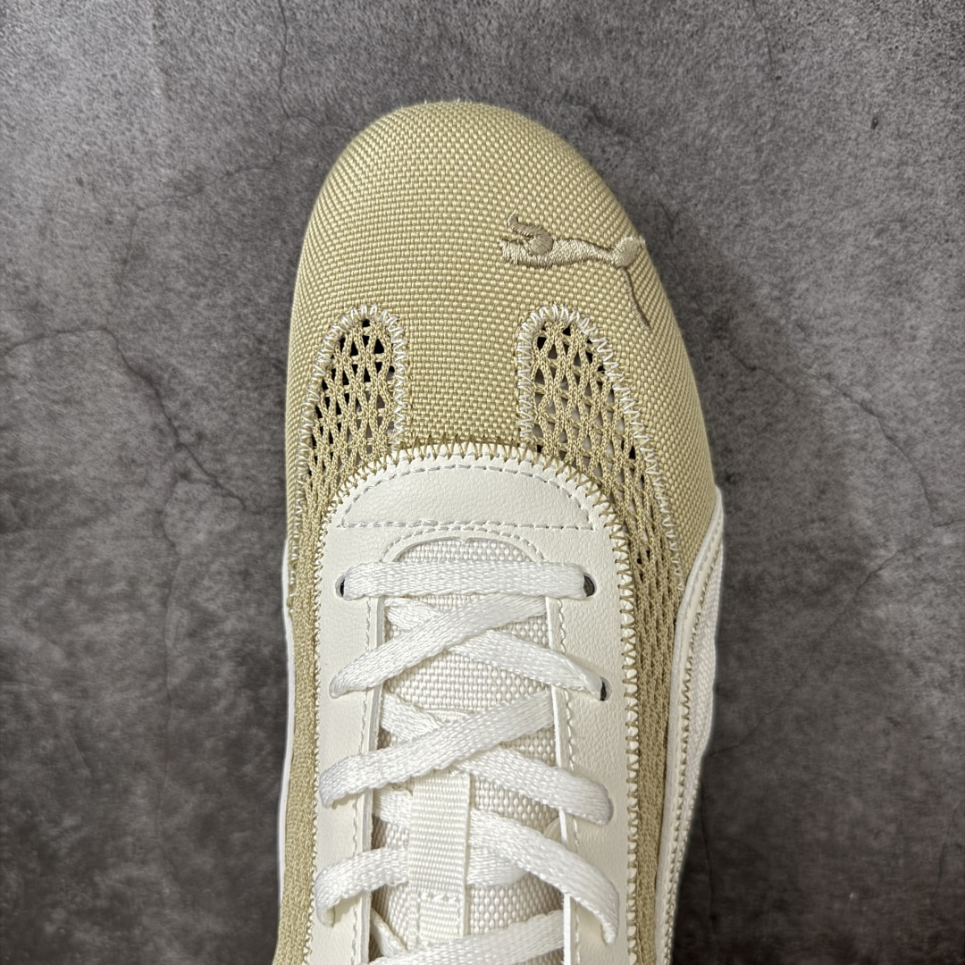 图片[5]-【升级版】Puma 彪马 Speedcat 低帮休闲跑步鞋 408858-02 尺码：35.5 36 37 37.5 38 38.5 39 40 40.5 41 42 42.5 43 44 44.5 45-选品中心