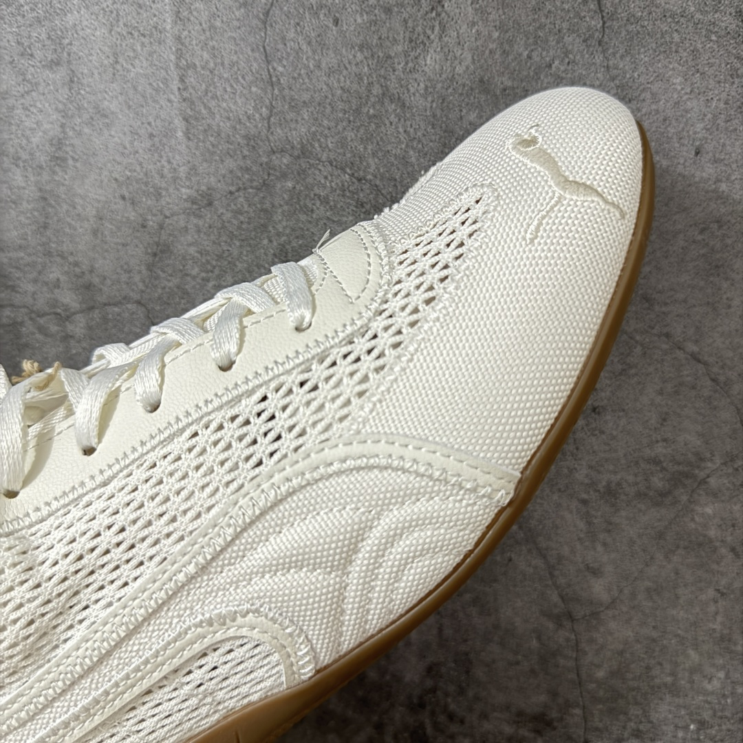 图片[6]-【升级版】Puma 彪马 Speedcat 低帮休闲跑步鞋 408858-01 尺码：35.5 36 37 37.5 38 38.5 39 40 40.5 41 42 42.5 43 44 44.5 45-选品中心