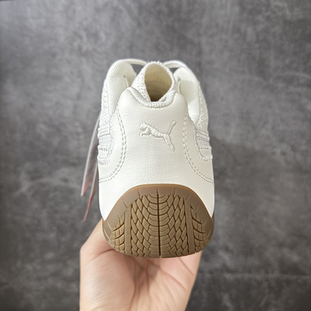 图片[4]-【升级版】Puma 彪马 Speedcat 低帮休闲跑步鞋 408858-01 尺码：35.5 36 37 37.5 38 38.5 39 40 40.5 41 42 42.5 43 44 44.5 45-选品中心