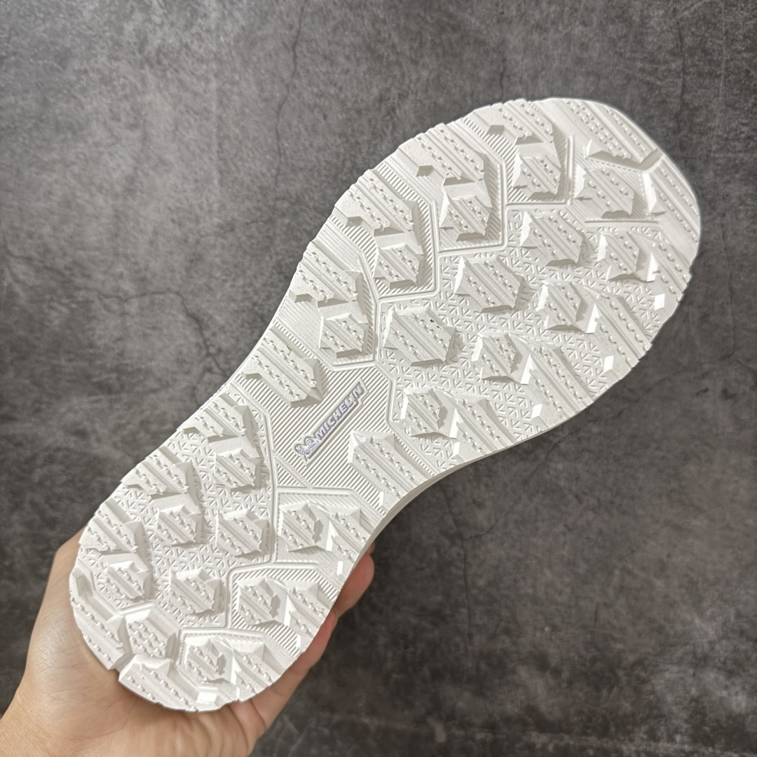 图片[9]-【纯原M版】迪桑特 Descente Primer SLIP-ON时尚简约一脚蹬 户外运动鞋 整双鞋子透气都很出色了，鞋面非常清透，米其林大底也是增强了防滑效果，可以说是轻快凉爽又很有功能性了。上班通勤和周末轻户外都是轻松拿捏。 尺码：39-45-选品中心
