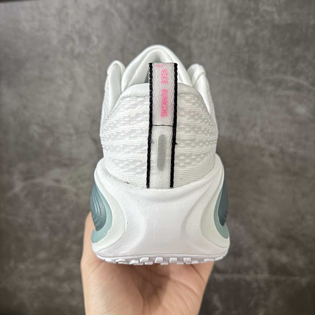 图片[5]-【公司级】Nike Vomero Plus 耐克 舒适减震防滑 低帮跑步鞋 全掌ReactX泡绵中底 前掌和后跟还配备了Air Zoom气垫单元 据说跑起来更快更舒适哦 这次最大的升级点 首次引入了ReactX泡绵 货号：HV8150-110 尺码：35 36 36.5 37.5 38 38.5 39 40 40.5 41 42 42.5 43 44 45 46 编码：FSB240250-选品中心