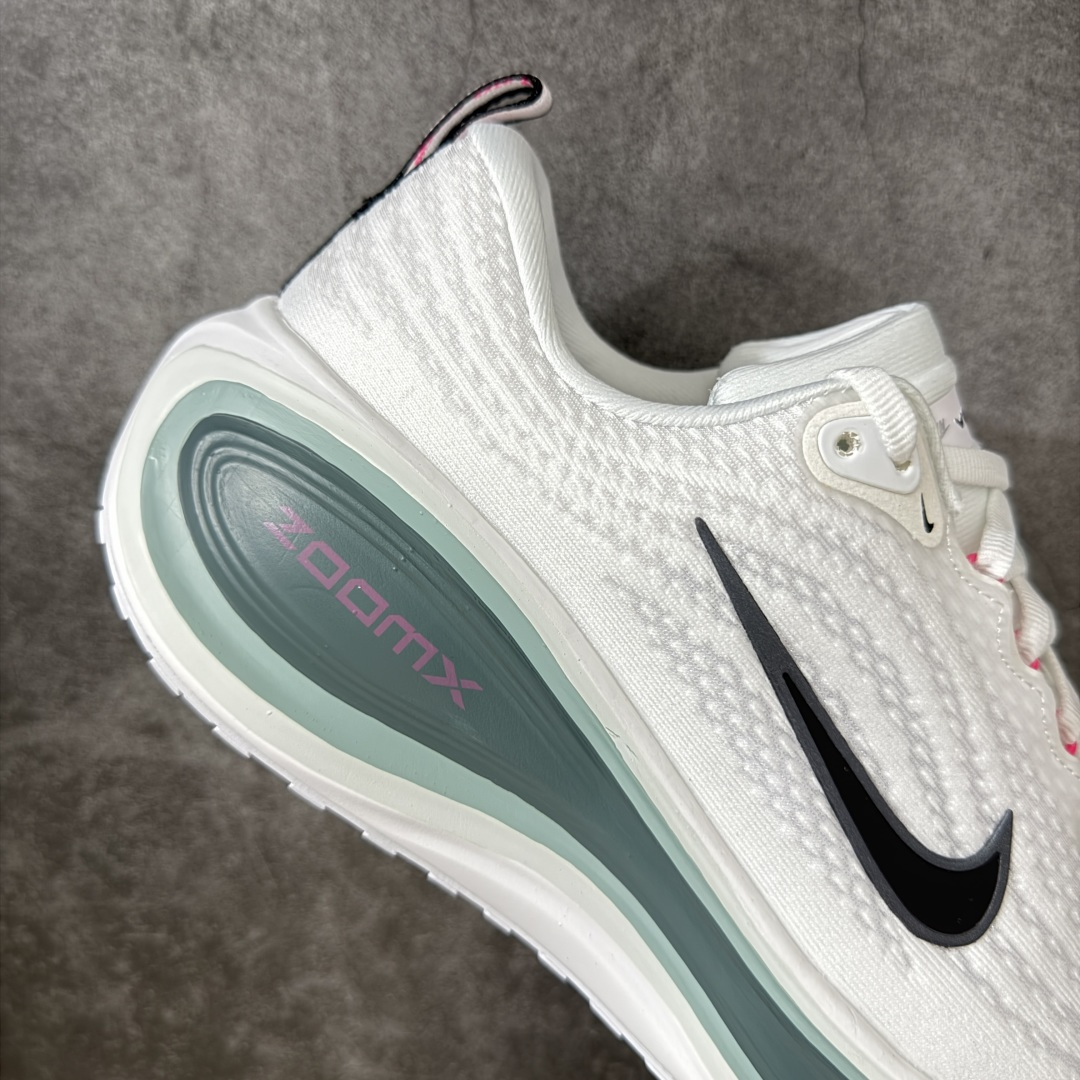 图片[7]-【公司级】Nike Vomero Plus 耐克 舒适减震防滑 低帮跑步鞋 全掌ReactX泡绵中底 前掌和后跟还配备了Air Zoom气垫单元 据说跑起来更快更舒适哦 这次最大的升级点 首次引入了ReactX泡绵 货号：HV8150-110 尺码：35 36 36.5 37.5 38 38.5 39 40 40.5 41 42 42.5 43 44 45 46 编码：FSB240250-选品中心