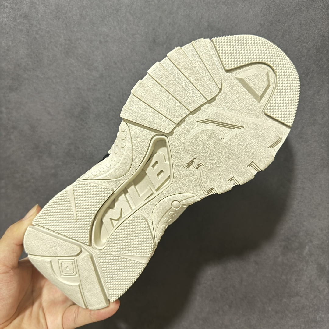 图片[9]-【公司级】MLB BIGBALL CHUNKY WINDOW简约时尚 百搭 包裹性保暖防滑防水减震 低帮 板鞋 货号：3ASHC104N 尺码：35.5 36 36.5 37.5 38 38.5 39 40 40.5 41 42 42.5 43 44 45-选品中心