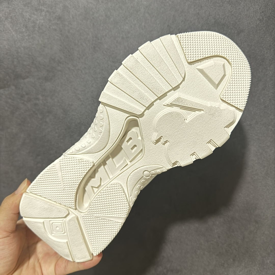 图片[9]-【公司级】MLB BIGBALL CHUNKY WINDOW简约时尚 百搭 包裹性保暖防滑防水减震 低帮 板鞋 货号：3ASHBCW3N 尺码：35.5 36 36.5 37.5 38 38.5 39 40 40.5 41 42 42.5 43 44 45-选品中心