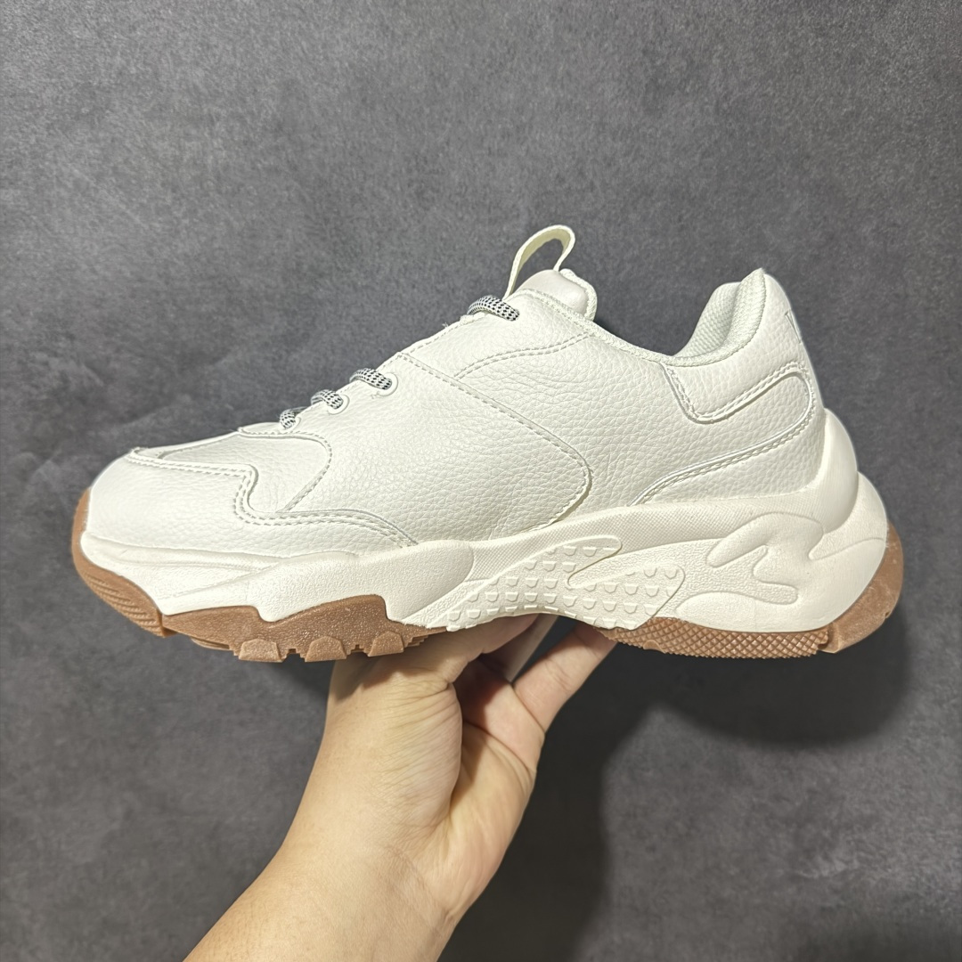 图片[2]-【公司级】MLB BIGBALL CHUNKY WINDOW简约时尚 百搭 包裹性保暖防滑防水减震 低帮 板鞋 货号：32SHC6011 尺码：35.5 36 36.5 37.5 38 38.5 39 40 40.5 41 42 42.5 43 44 45-选品中心