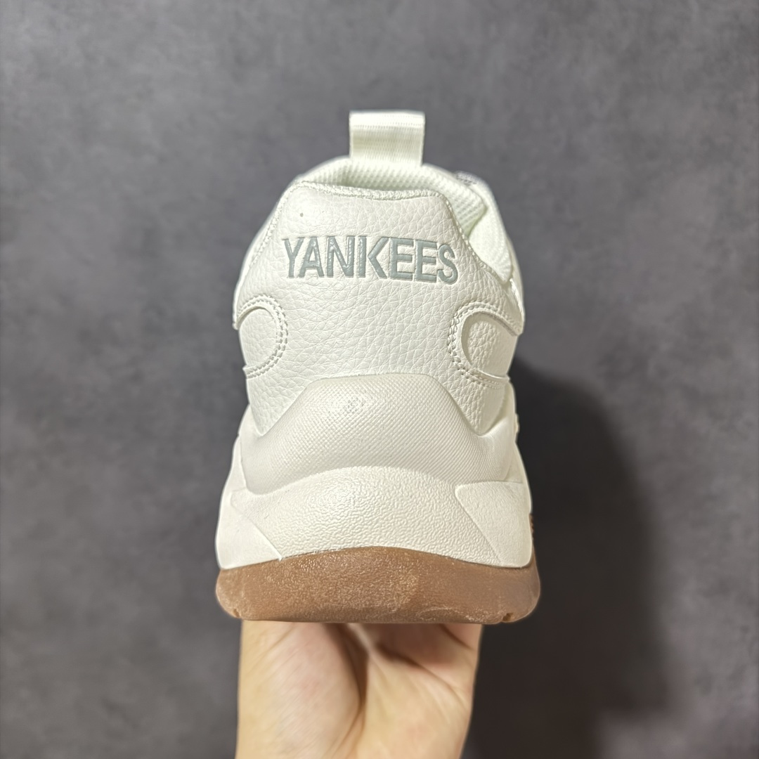 图片[4]-【公司级】MLB BIGBALL CHUNKY WINDOW简约时尚 百搭 包裹性保暖防滑防水减震 低帮 板鞋 货号：32SHC6011 尺码：35.5 36 36.5 37.5 38 38.5 39 40 40.5 41 42 42.5 43 44 45-选品中心