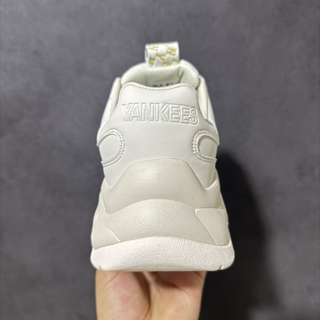 图片[4]-【公司级】MLB BIGBALL CHUNKY WINDOW简约时尚 百搭 包裹性保暖防滑防水减震 低帮 板鞋 货号：32SHCM011 尺码：35.5 36 36.5 37.5 38 38.5 39 40 40.5 41 42 42.5 43 44 45-选品中心