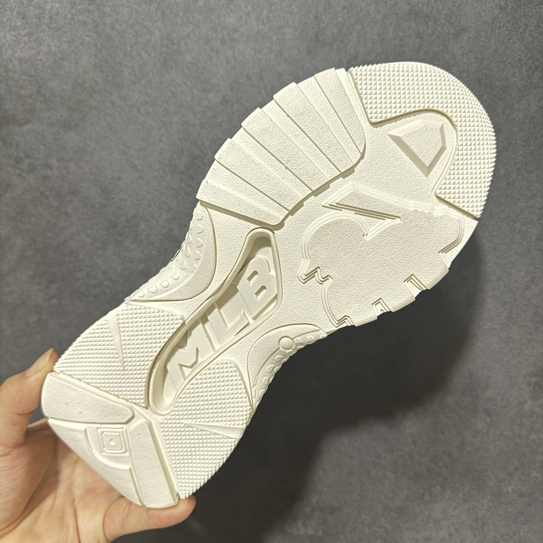 图片[9]-【公司级】MLB BIGBALL CHUNKY WINDOW简约时尚 百搭 包裹性保暖防滑防水减震 低帮 板鞋 货号：3ASHC101N 尺码：35.5 36 36.5 37.5 38 38.5 39 40 40.5 41 42 42.5 43 44 45-选品中心