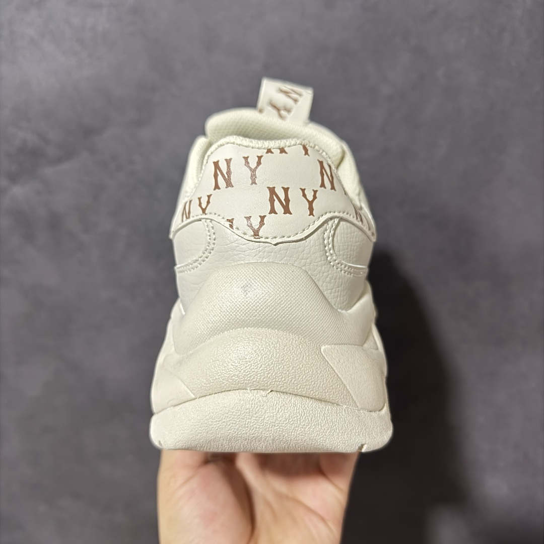 图片[4]-【公司级】MLB BIGBALL CHUNKY WINDOW简约时尚 百搭 包裹性保暖防滑防水减震 低帮 板鞋 货号：3ASHBMN3N 尺码：35.5 36 36.5 37.5 38 38.5 39 40 40.5 41 42 42.5 43 44 45-选品中心