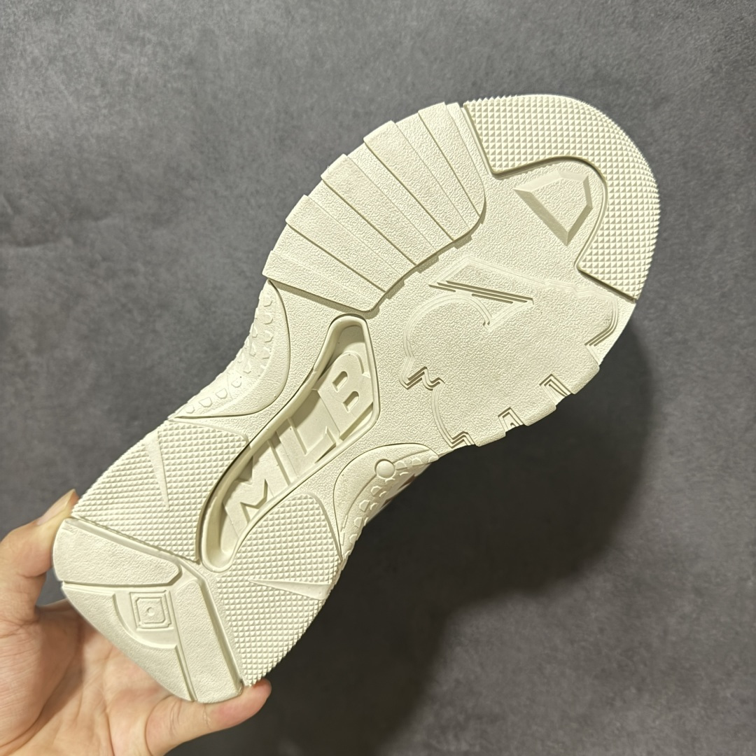 图片[9]-【公司级】MLB BIGBALL CHUNKY WINDOW简约时尚 百搭 包裹性保暖防滑防水减震 低帮 板鞋 货号：3ASHBMN3N 尺码：35.5 36 36.5 37.5 38 38.5 39 40 40.5 41 42 42.5 43 44 45-选品中心