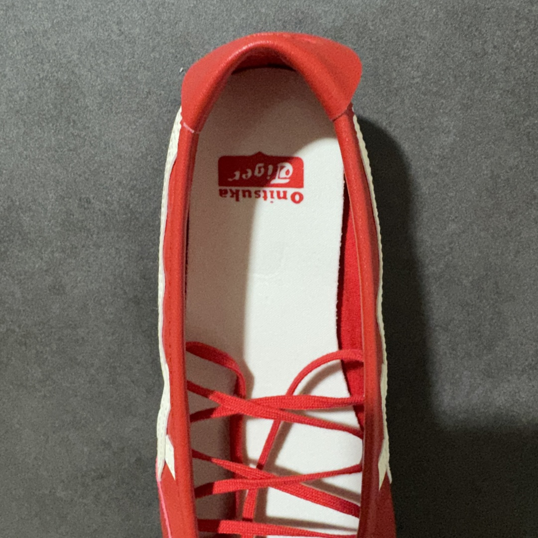 图片[6]-【公司级】Onitsuka Tiger鬼塚虎 GYMNARINA 夏季时尚舒适高级芭蕾风 玛丽珍鞋 女 蓝色 货号： 1182A704-600 尺码：35/42-选品中心