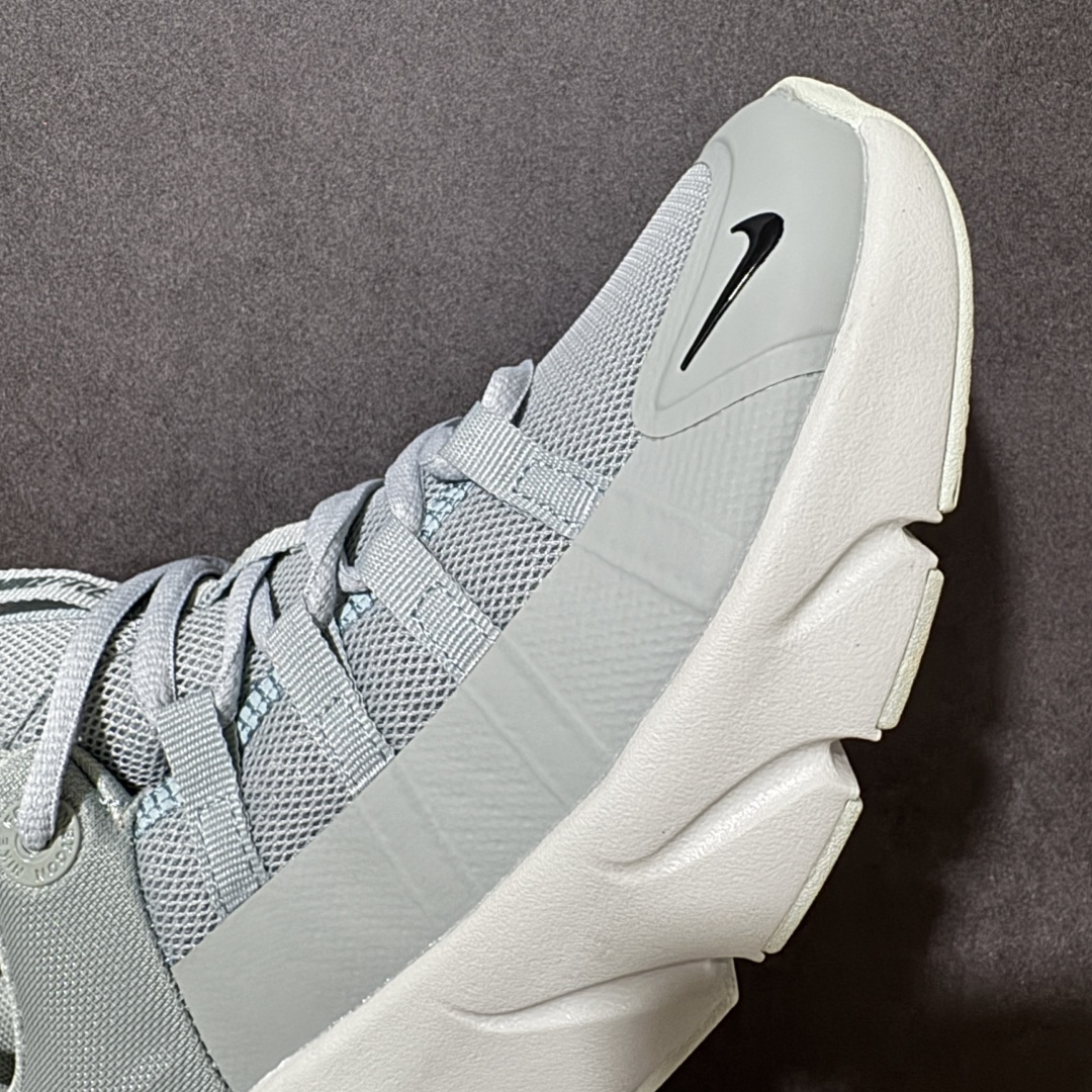 图片[8]-【公司级】Nike Free Metcon 7 耐克 渐变绿健身训练鞋 网布 圆头 系带减震防滑 低帮训练鞋 分段式柔韧橡胶底，深蹲、跳操、力量训练可自由弯折，侧边渐变红粉撞色造型辨识度拉满；分区防滑纹路，抓地稳不打滑，兼顾缓冲与支撑。 货号：II7405-003 尺码：36-46-选品中心
