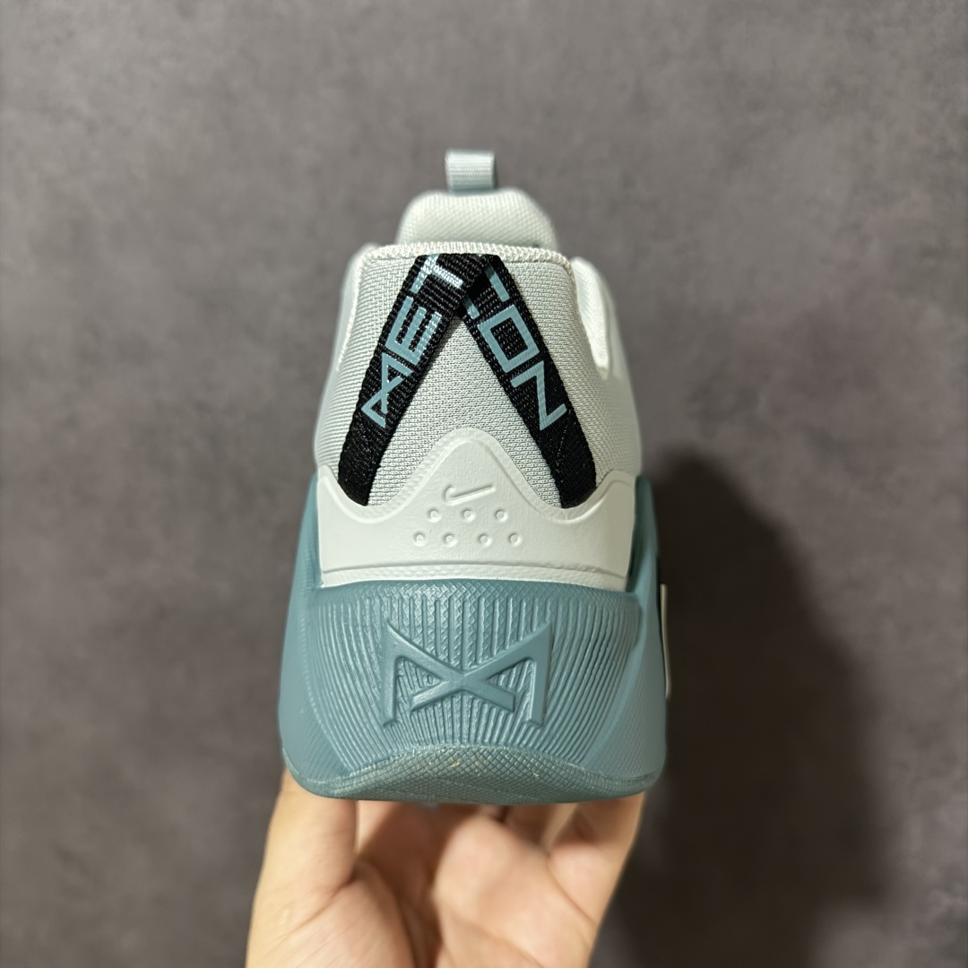 图片[4]-【公司级】Nike Free Metcon 7 耐克 渐变绿健身训练鞋 网布 圆头 系带减震防滑 低帮训练鞋 分段式柔韧橡胶底，深蹲、跳操、力量训练可自由弯折，侧边渐变红粉撞色造型辨识度拉满；分区防滑纹路，抓地稳不打滑，兼顾缓冲与支撑。 货号：II7405-003 尺码：36-46-选品中心