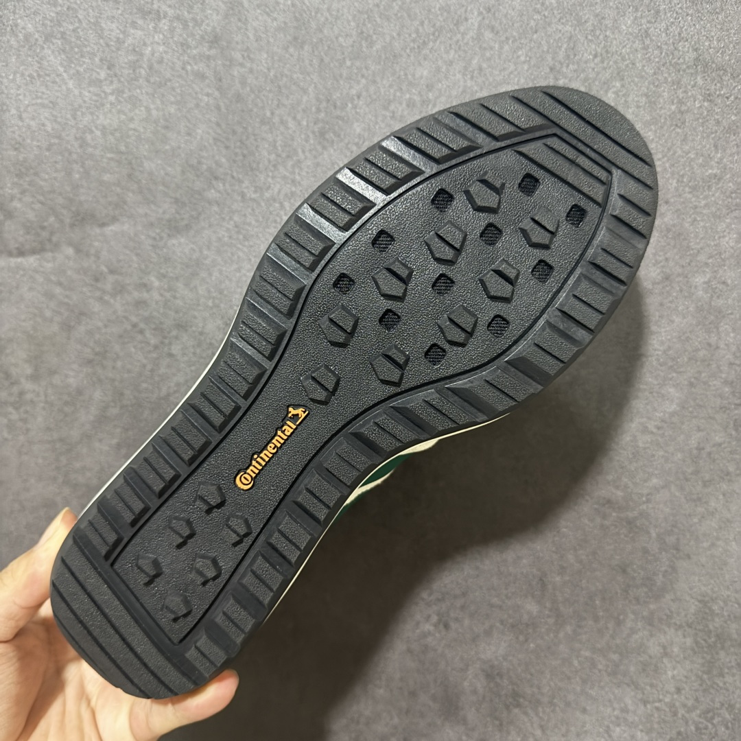 图片[9]-【公司级】Adidas Terrex Daroga Cordura 阿迪达斯 户外休闲运动鞋 脚感舒适 旨在适合徒步和野营旅行 搭载舒适鞋面和橡胶外底 旨在为湿滑地面打造 全新官方纯原材料打造 货号：KH6691 尺码：36 36.5 37 38 38.5 39 40 40.5 41 42 42.5 43 44 45-选品中心