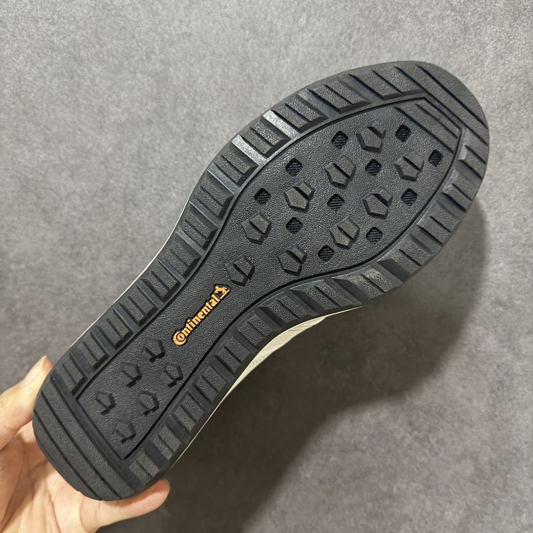 图片[9]-【公司级】Adidas Terrex Daroga Cordura 阿迪达斯 户外休闲运动鞋 脚感舒适 旨在适合徒步和野营旅行 搭载舒适鞋面和橡胶外底 旨在为湿滑地面打造 全新官方纯原材料打造 货号：KH6690 尺码：36 36.5 37 38 38.5 39 40 40.5 41 42 42.5 43 44 45-选品中心