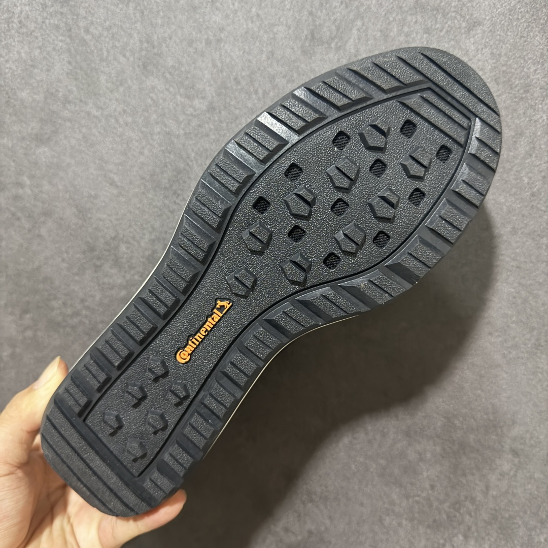 图片[9]-【公司级】Adidas Terrex Daroga Cordura 阿迪达斯 户外休闲运动鞋 脚感舒适 旨在适合徒步和野营旅行 搭载舒适鞋面和橡胶外底 旨在为湿滑地面打造 全新官方纯原材料打造 货号：KH6688 尺码：36 36.5 37 38 38.5 39 40 40.5 41 42 42.5 43 44 45-选品中心