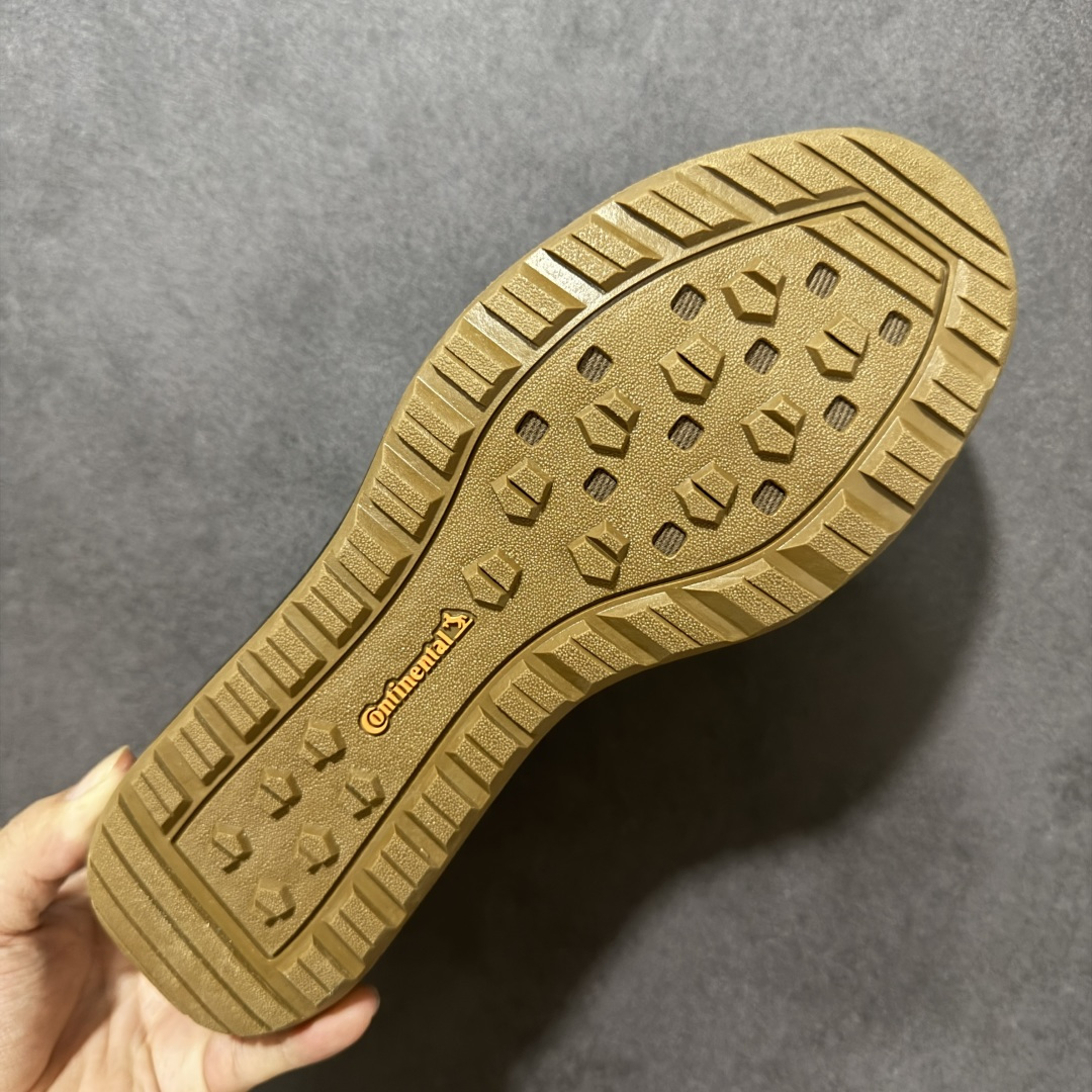 图片[9]-【公司级】Adidas Terrex Daroga Cordura 阿迪达斯 户外休闲运动鞋 脚感舒适 旨在适合徒步和野营旅行 搭载舒适鞋面和橡胶外底 旨在为湿滑地面打造 全新官方纯原材料打造 货号：KH6688 尺码：36 36.5 37 38 38.5 39 40 40.5 41 42 42.5 43 44 45-选品中心