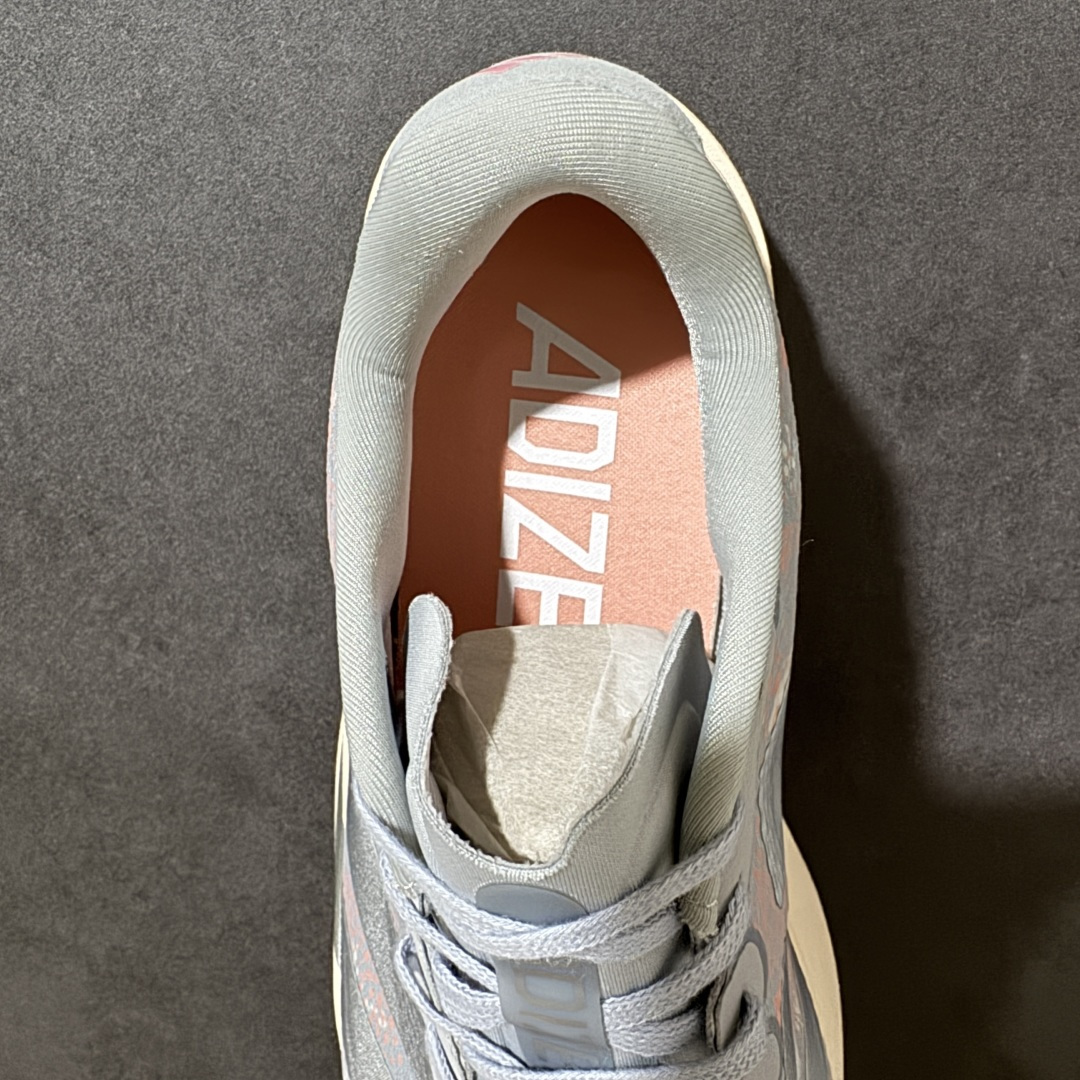 图片[6]-【公司级】Adidas Adizero Evo SL 阿迪达斯 舒适百搭防滑耐磨 低帮 休闲跑步鞋 货号：KK4478 尺码：36 36.5 37 38 38.5 39 40 40.5 41 42 42.5 43 44 45-选品中心