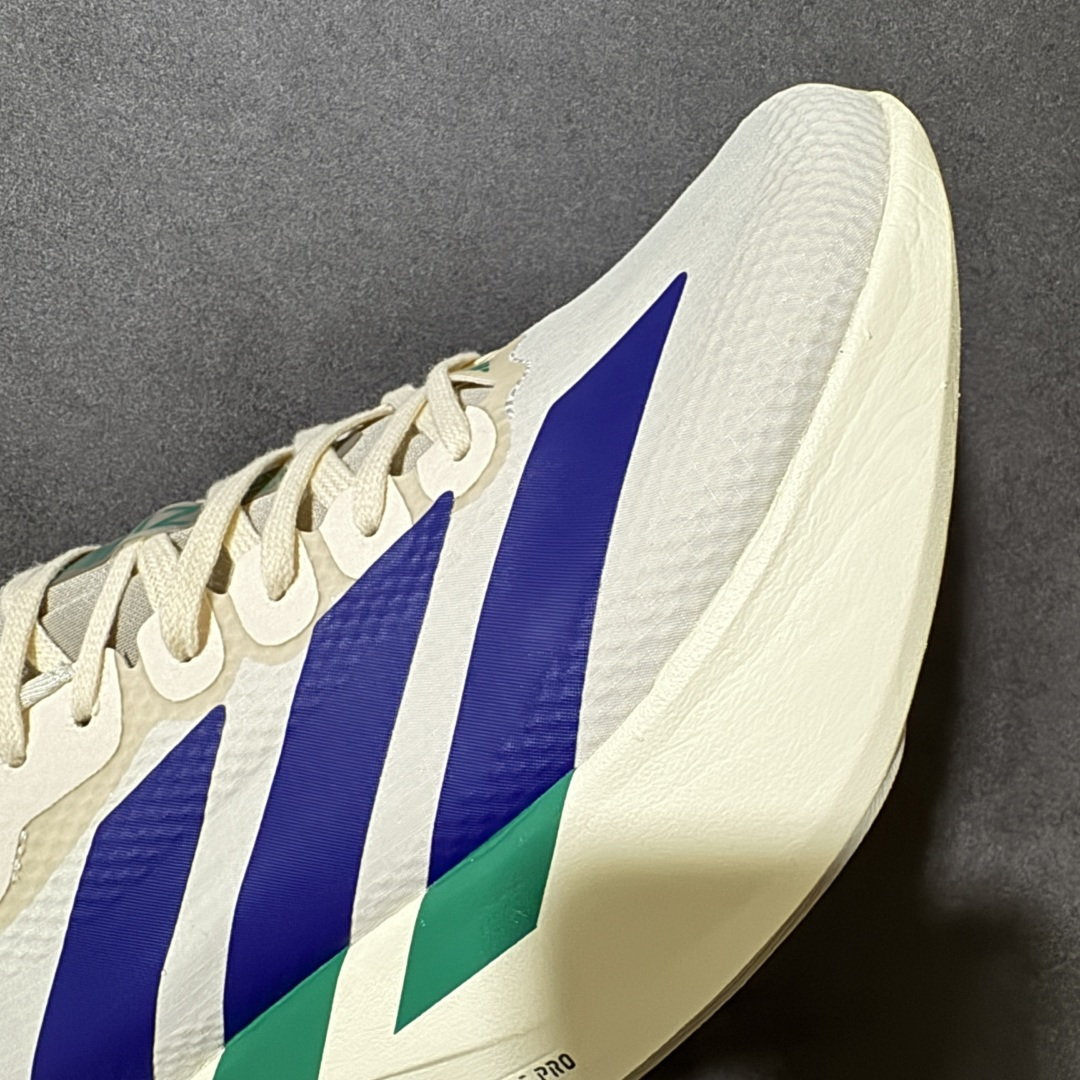 图片[8]-【公司级】Adidas Adizero Evo SL 阿迪达斯 舒适百搭防滑耐磨 低帮 休闲跑步鞋 货号：KI4542 尺码：36 36.5 37 38 38.5 39 40 40.5 41 42 42.5 43 44 45-选品中心