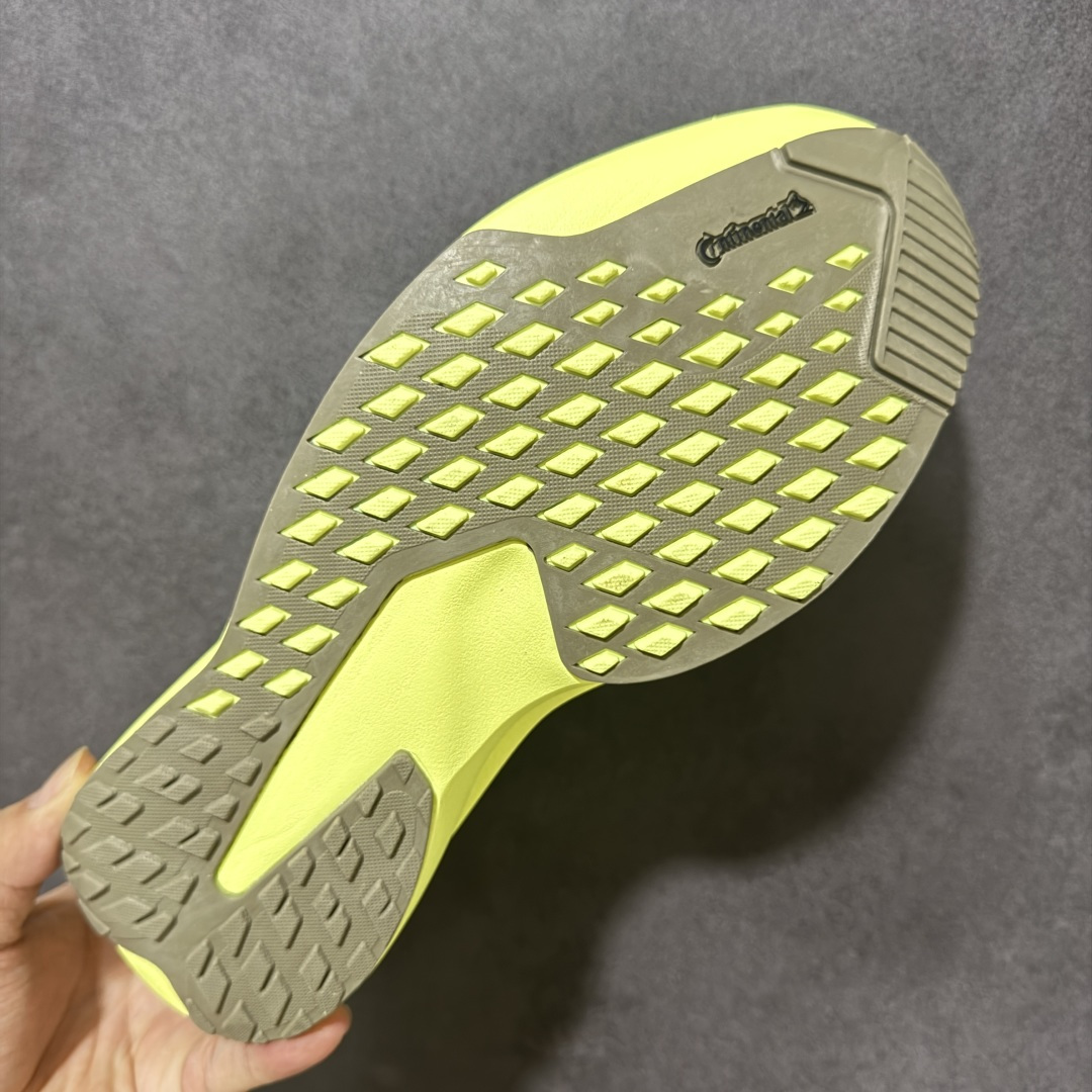 图片[9]-【公司级】Adidas Adizero Pro Evo SL ATR 阿迪达斯 舒适百搭防滑耐磨 低帮 休闲跑步鞋 中底配置方面搭载全掌Lightstrike Pro 鞋面采用透气网面 契合日常训练鞋的定位 外底给到了橡胶 更加防滑耐磨 货号：KI7836 尺码：36 36.5 37 38 38.5 39 40 40.5 41 42 42.5 43 44 45-选品中心