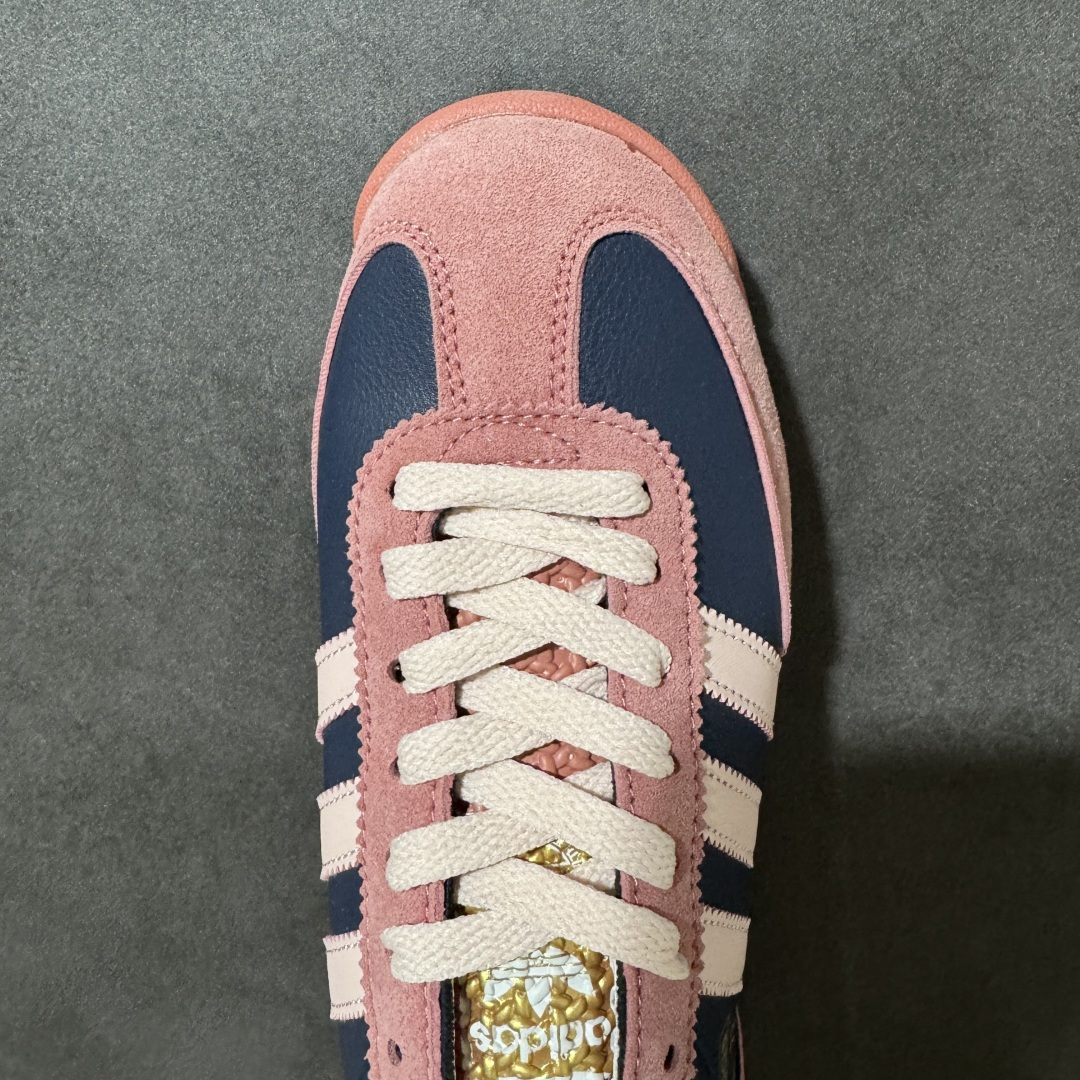 图片[4]-【公司级】Adidas SL 72 RS 阿迪达斯 三叶草复古休闲跑步鞋休闲运动鞋 货号：IG2132 尺码：36-40-选品中心