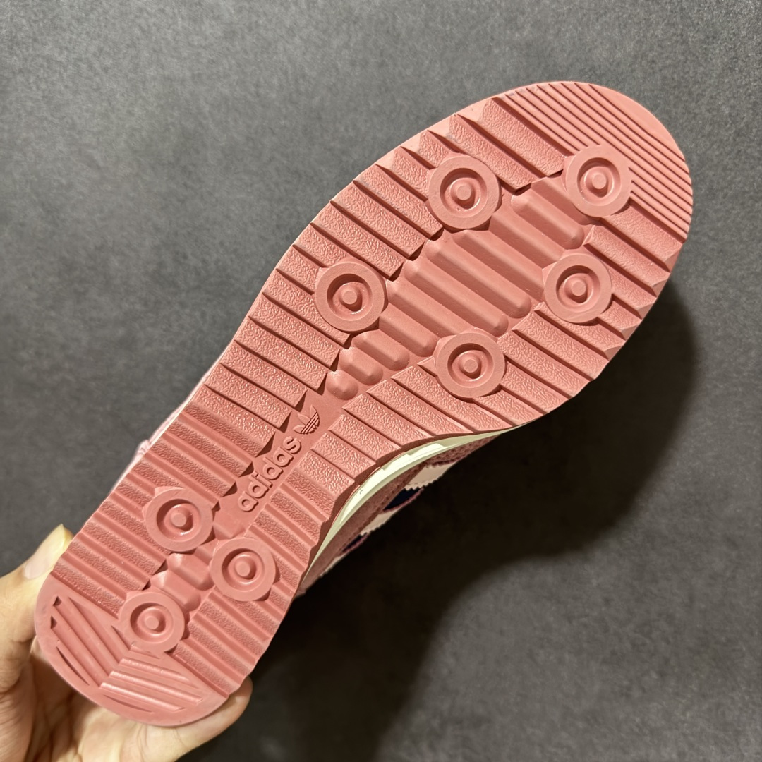 图片[8]-【公司级】Adidas SL 72 RS 阿迪达斯 三叶草复古休闲跑步鞋休闲运动鞋 货号：IG2132 尺码：36-40-选品中心