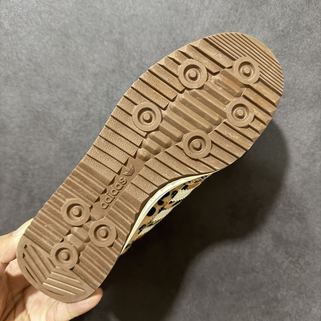 图片[9]-【公司级】Adidas SL 72 RS 阿迪达斯 三叶草复古休闲跑步鞋休闲运动鞋 货号：IG2132 尺码：36-40-选品中心