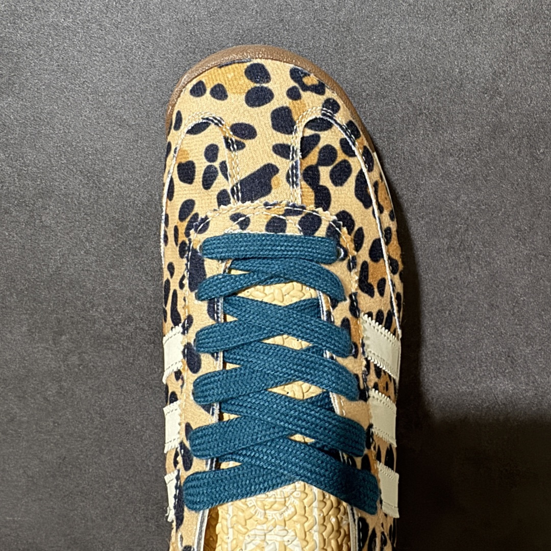 图片[5]-【公司级】Adidas SL 72 RS 阿迪达斯 三叶草复古休闲跑步鞋休闲运动鞋 货号：IG2132 尺码：36-40-选品中心