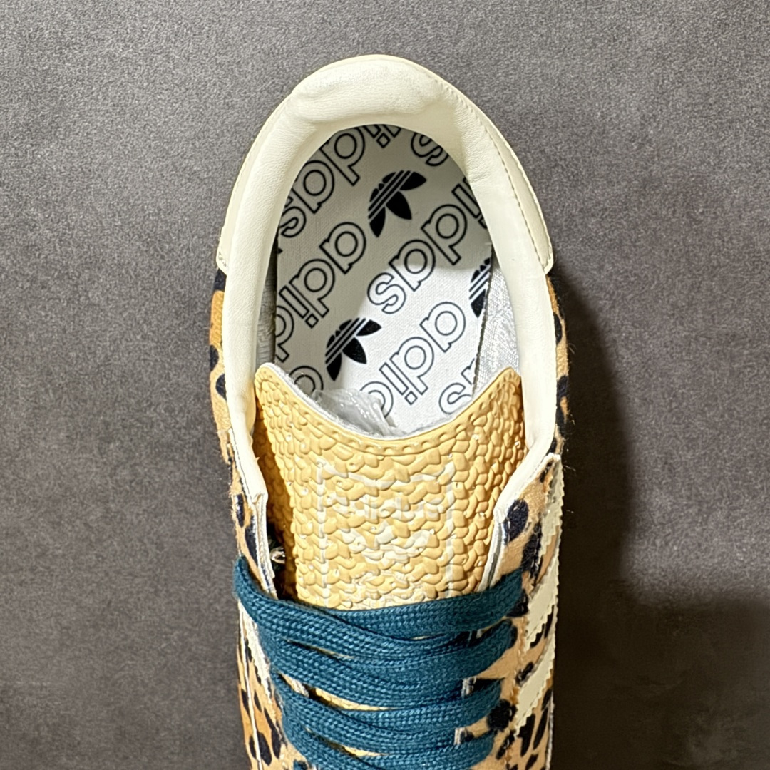 图片[6]-【公司级】Adidas SL 72 RS 阿迪达斯 三叶草复古休闲跑步鞋休闲运动鞋 货号：IG2132 尺码：36-40-选品中心