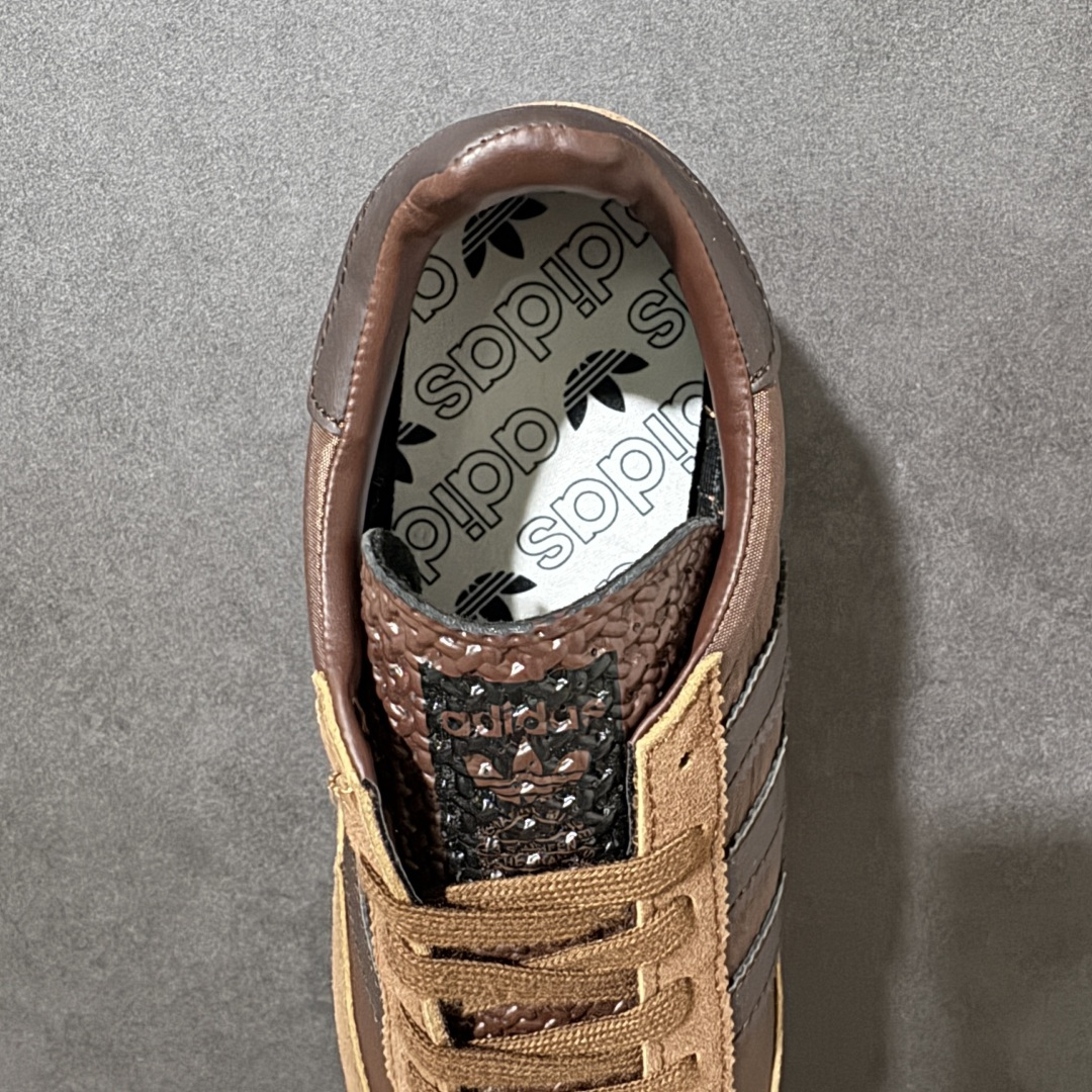 图片[6]-【公司级】Adidas SL 72 RS 阿迪达斯 三叶草复古休闲跑步鞋休闲运动鞋 货号：IG2132 尺码：36-45-选品中心