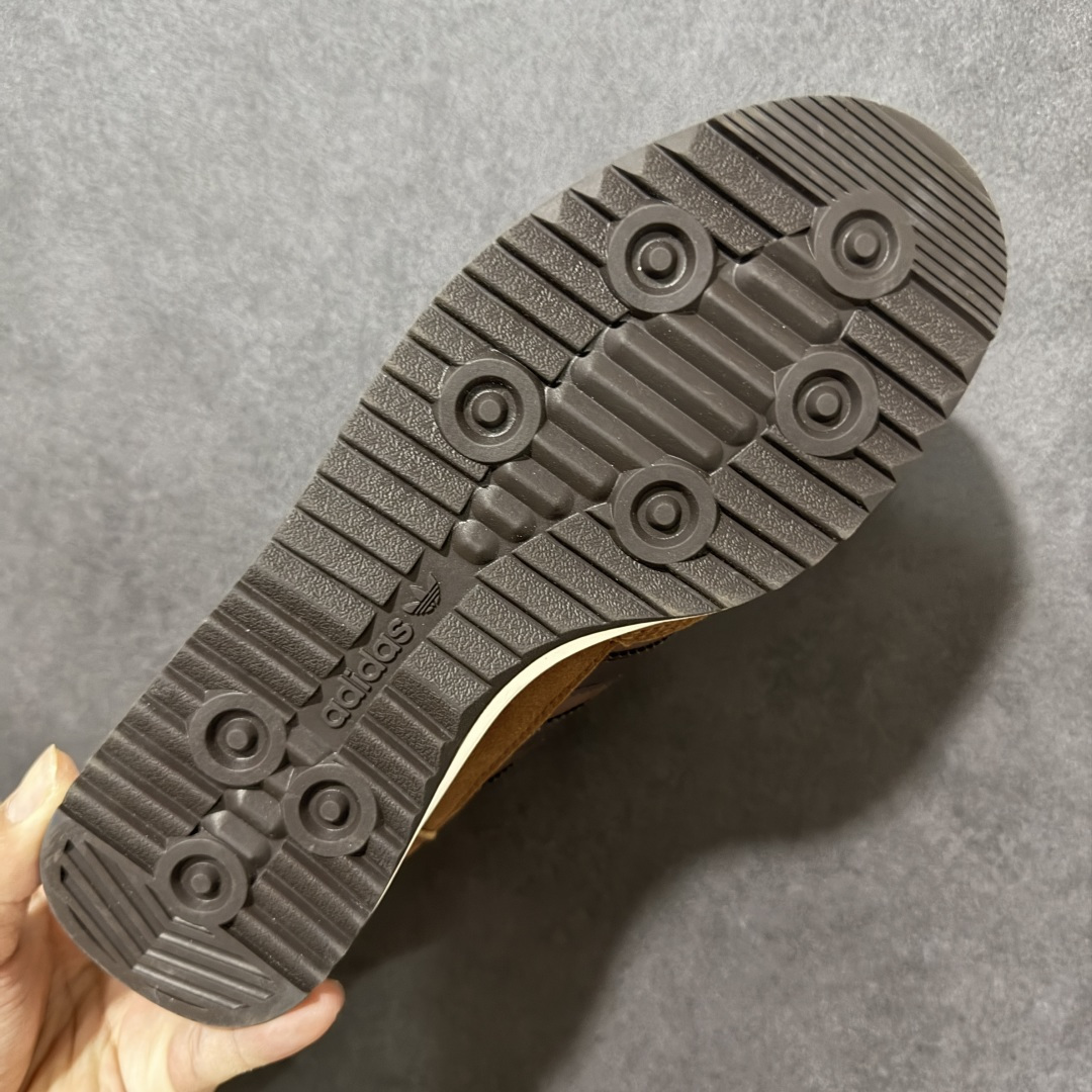 图片[9]-【公司级】Adidas SL 72 RS 阿迪达斯 三叶草复古休闲跑步鞋休闲运动鞋 货号：IG2132 尺码：36-45-选品中心