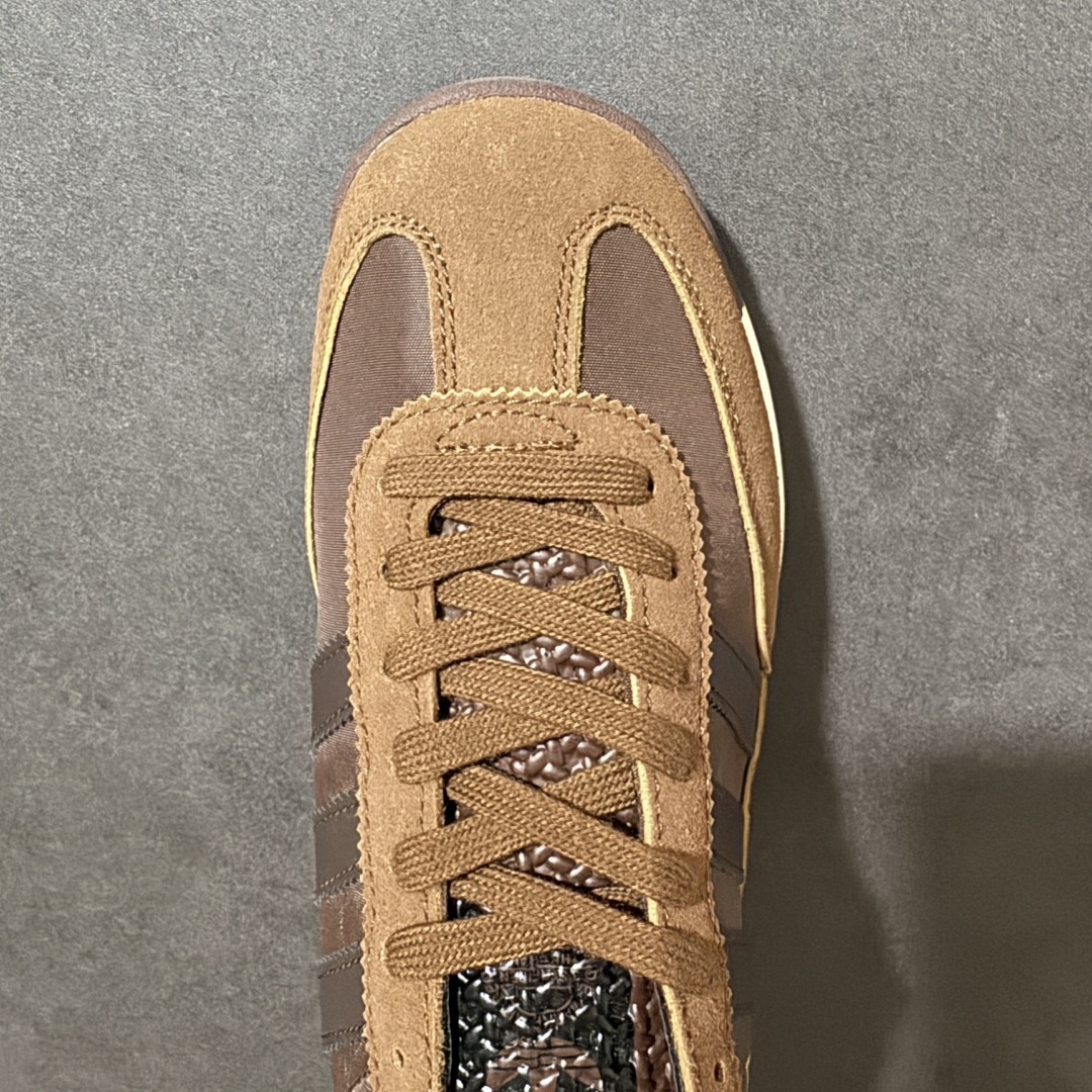 图片[5]-【公司级】Adidas SL 72 RS 阿迪达斯 三叶草复古休闲跑步鞋休闲运动鞋 货号：IG2132 尺码：36-45-选品中心