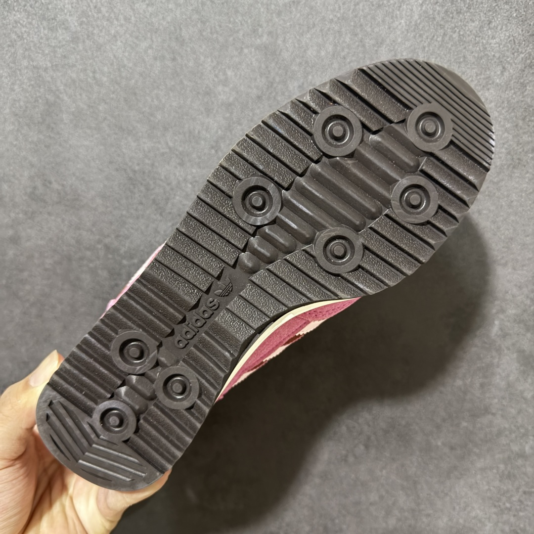 图片[9]-【公司级】Adidas SL 72 RS 阿迪达斯 三叶草复古休闲跑步鞋休闲运动鞋 货号：IG2132 尺码：36-40-选品中心
