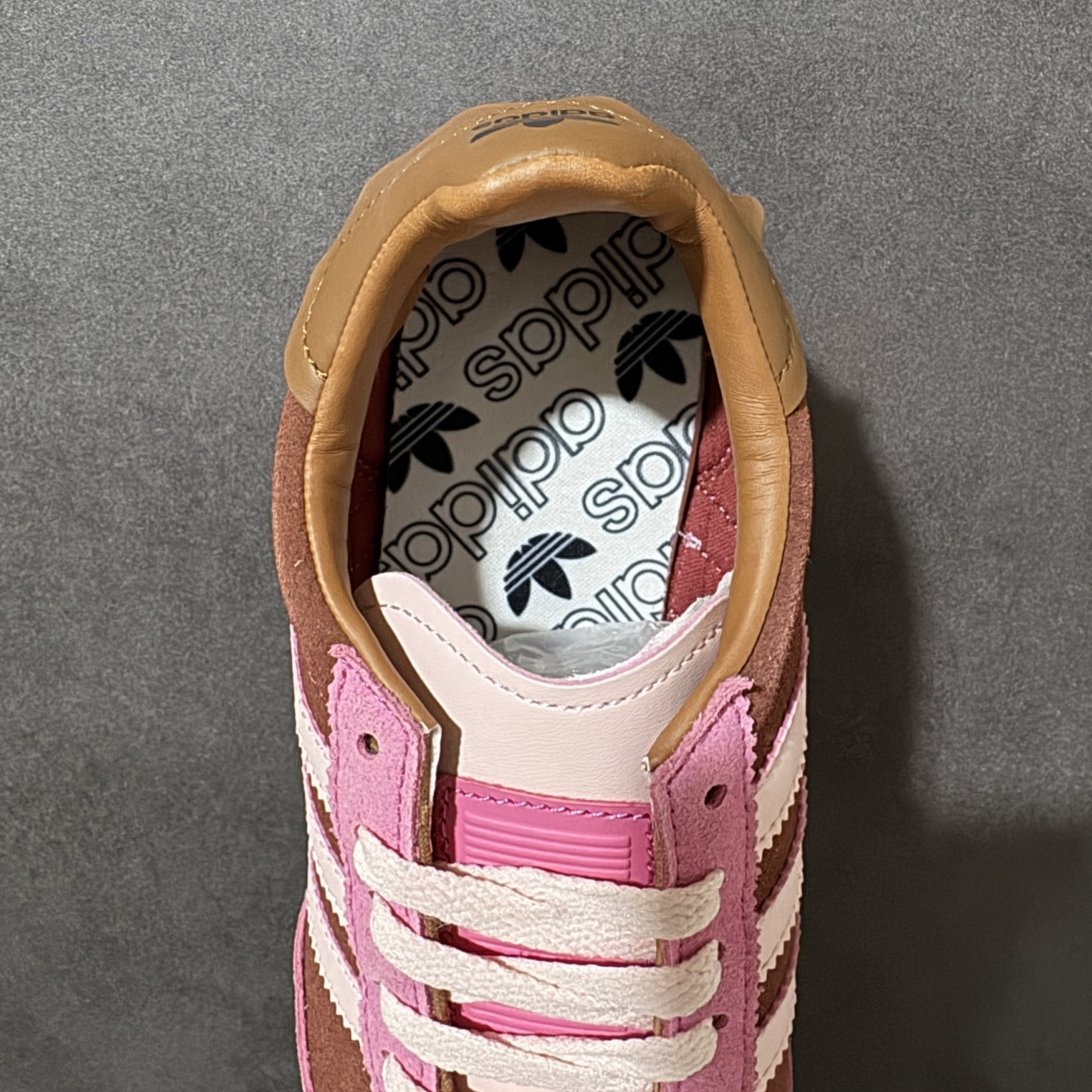 图片[6]-【公司级】Adidas SL 72 RS 阿迪达斯 三叶草复古休闲跑步鞋休闲运动鞋 货号：IG2132 尺码：36-40-选品中心