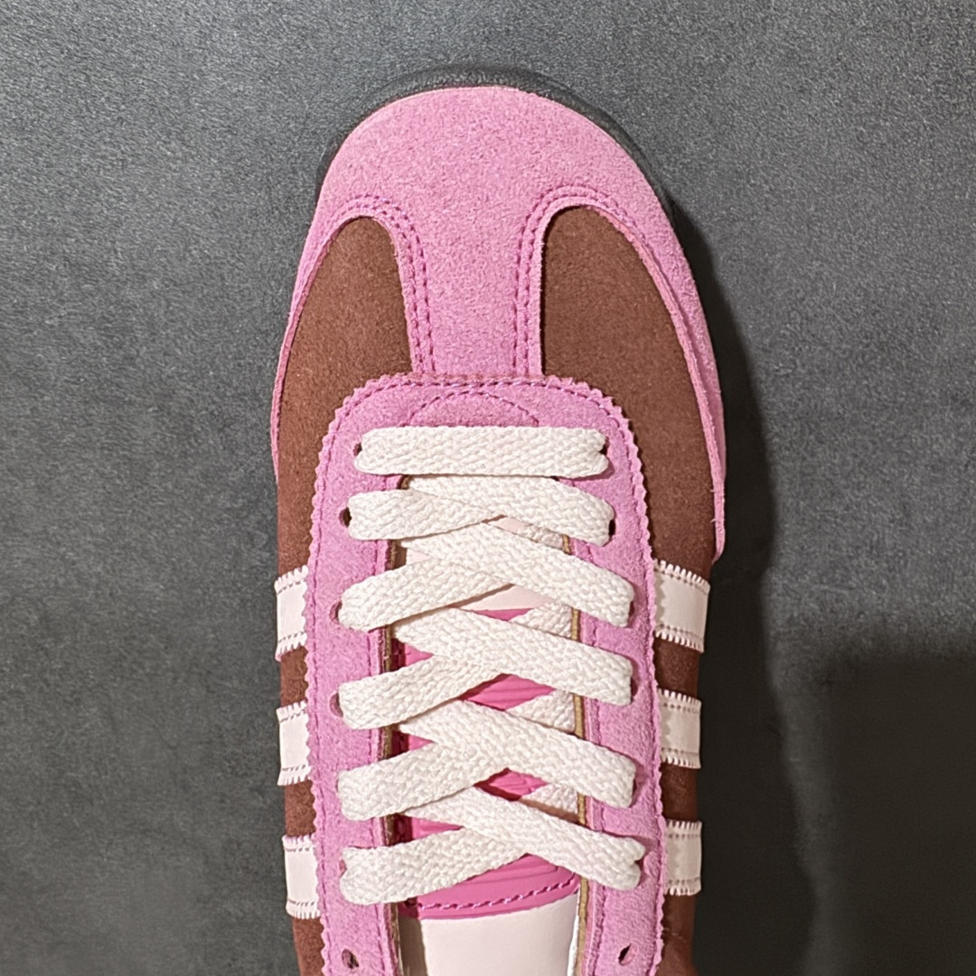 图片[5]-【公司级】Adidas SL 72 RS 阿迪达斯 三叶草复古休闲跑步鞋休闲运动鞋 货号：IG2132 尺码：36-40-选品中心