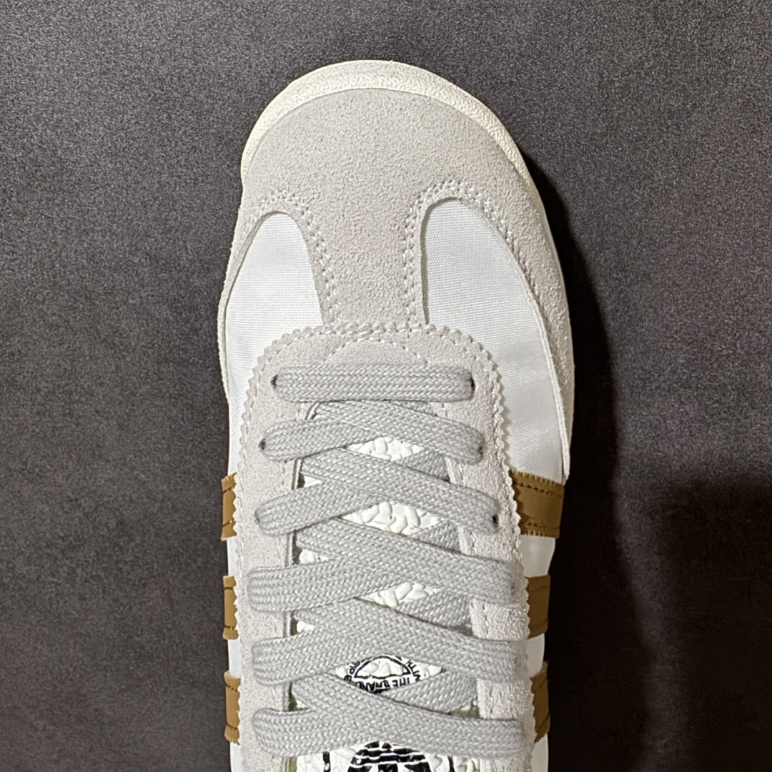 图片[5]-【公司级】Adidas SL 72 RS 阿迪达斯 三叶草复古休闲跑步鞋休闲运动鞋 货号：IG2132 尺码：36-45-选品中心